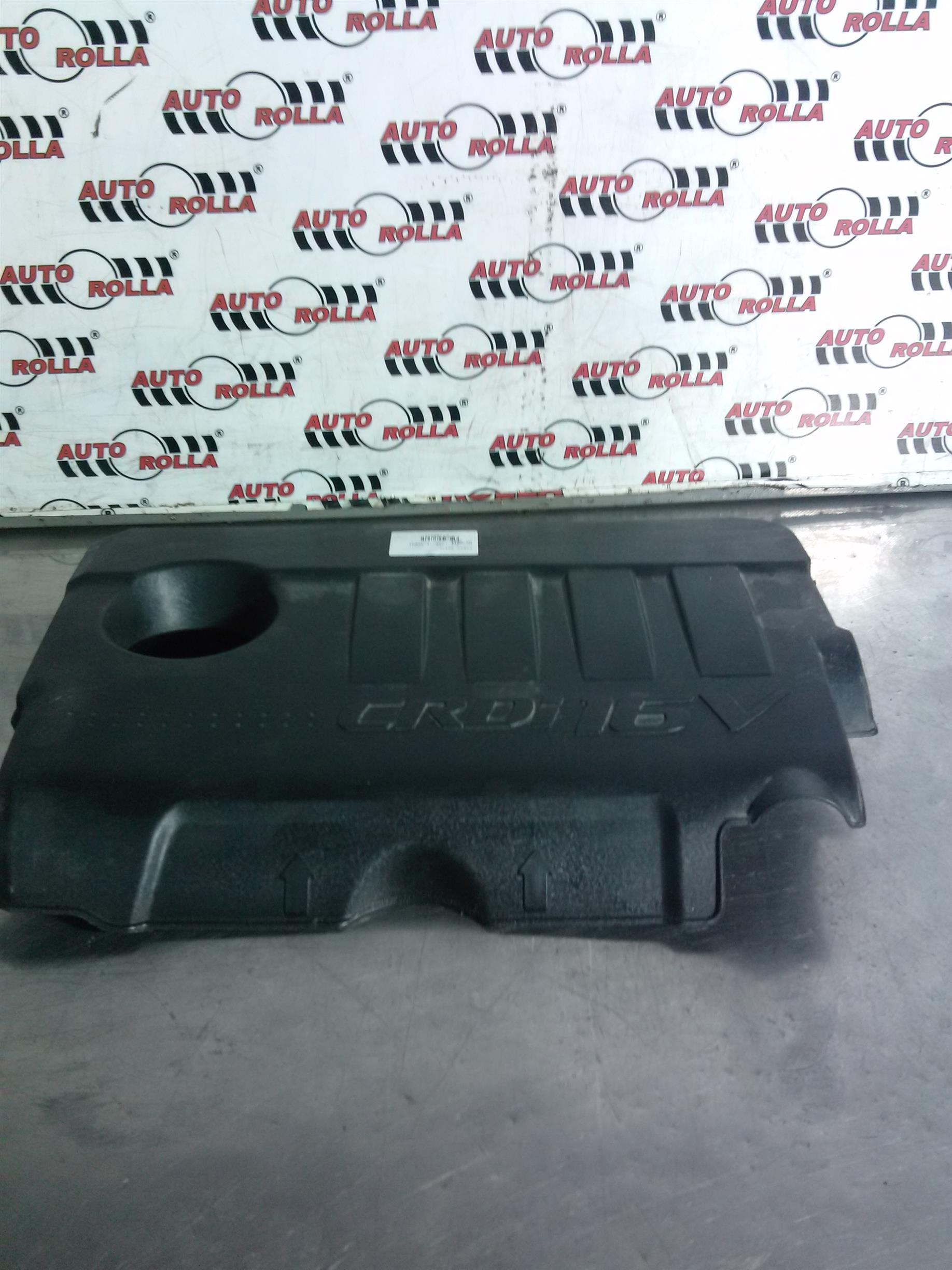 Capac motor Hyundai ix35, 1.7CRDI, an 2014.
