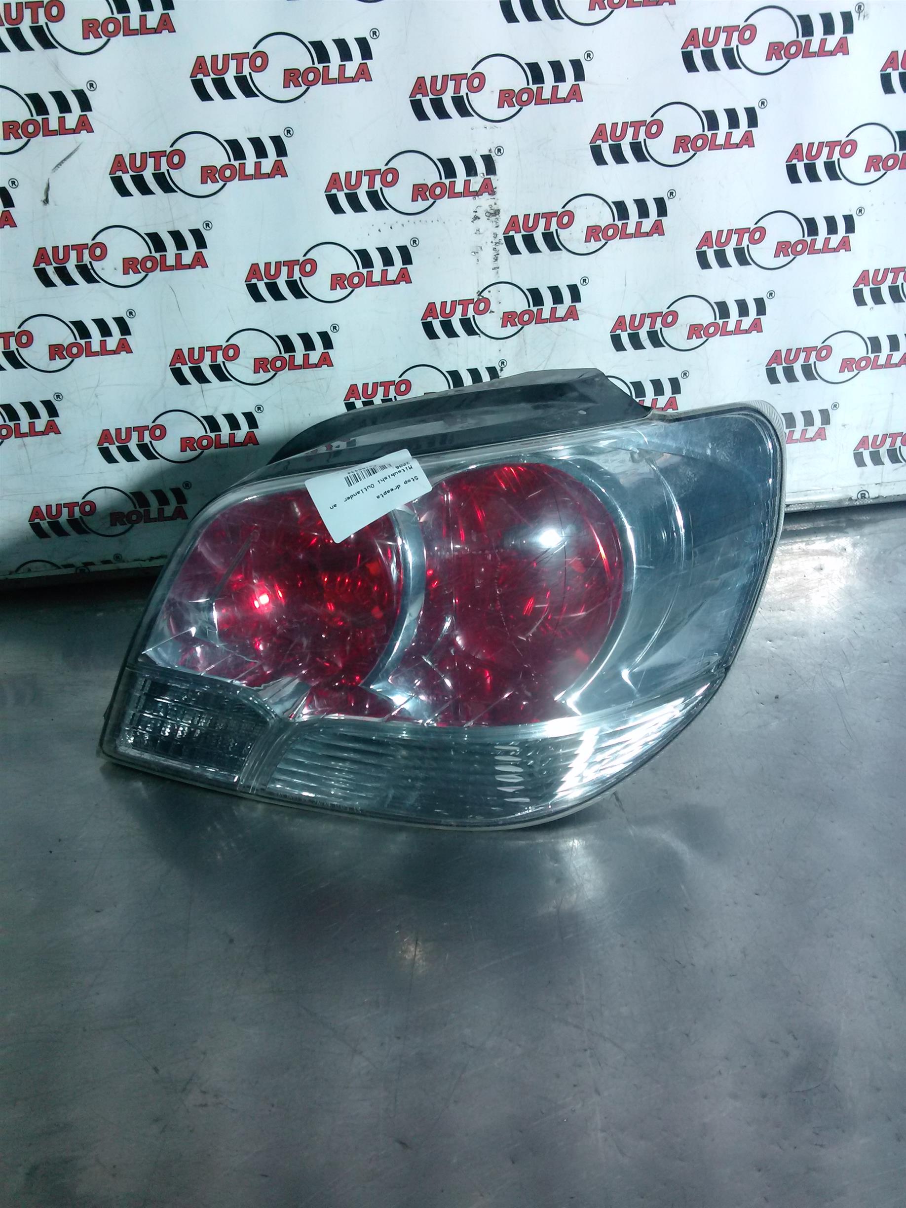 Stop dreapta Mitsubishi Outlander an 2006.
