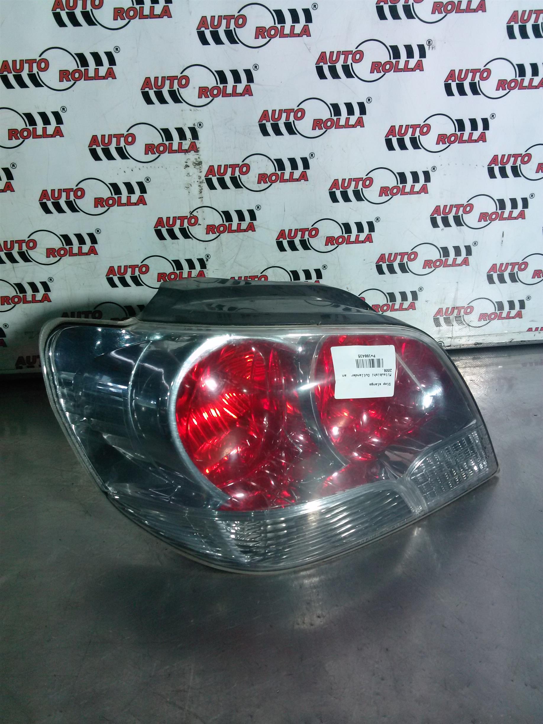 Stop stanga Mitsubishi Outlander an 2006.