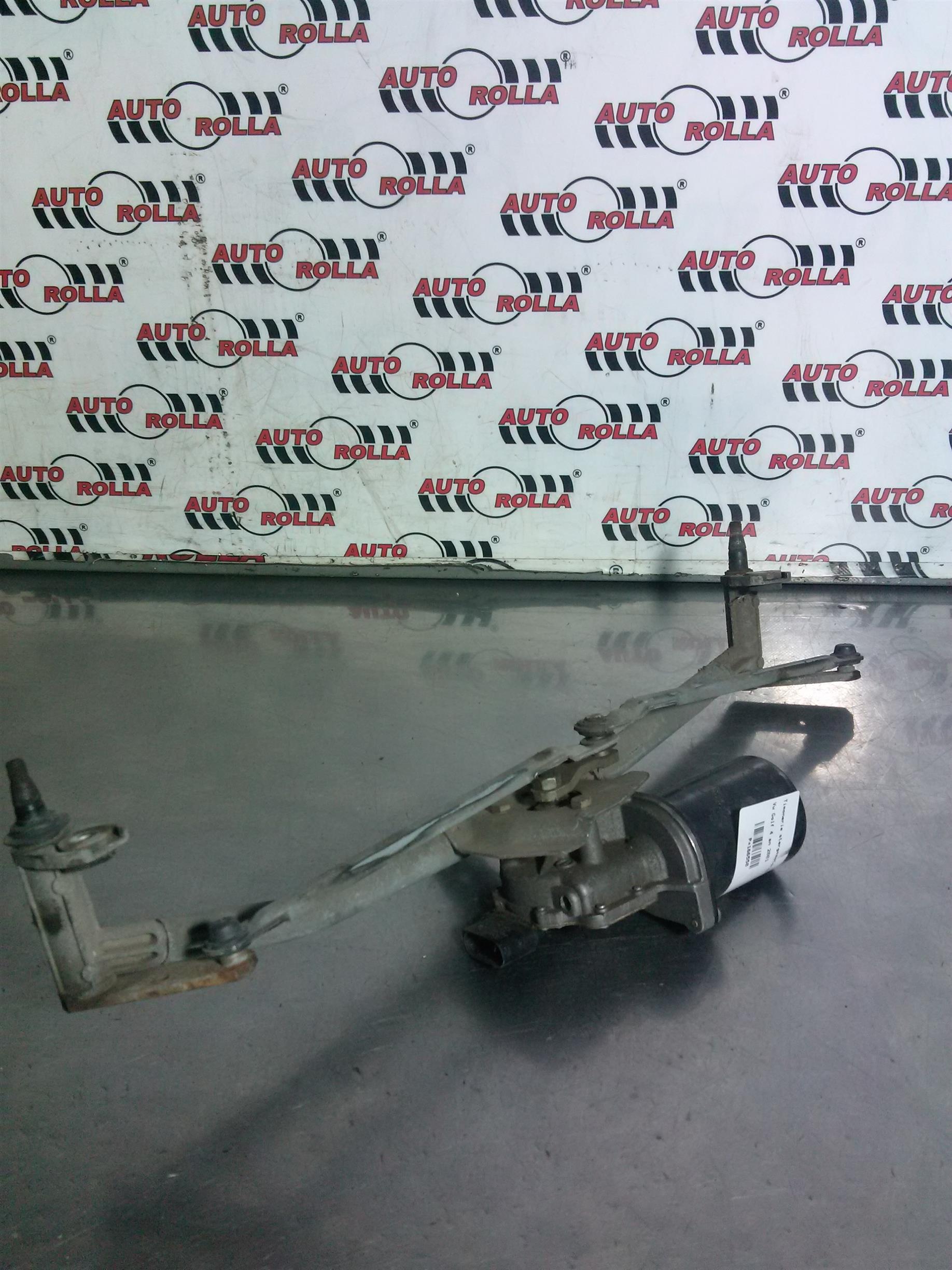 Timonerie sterg+motoras Vw Golf 4 an 2001
