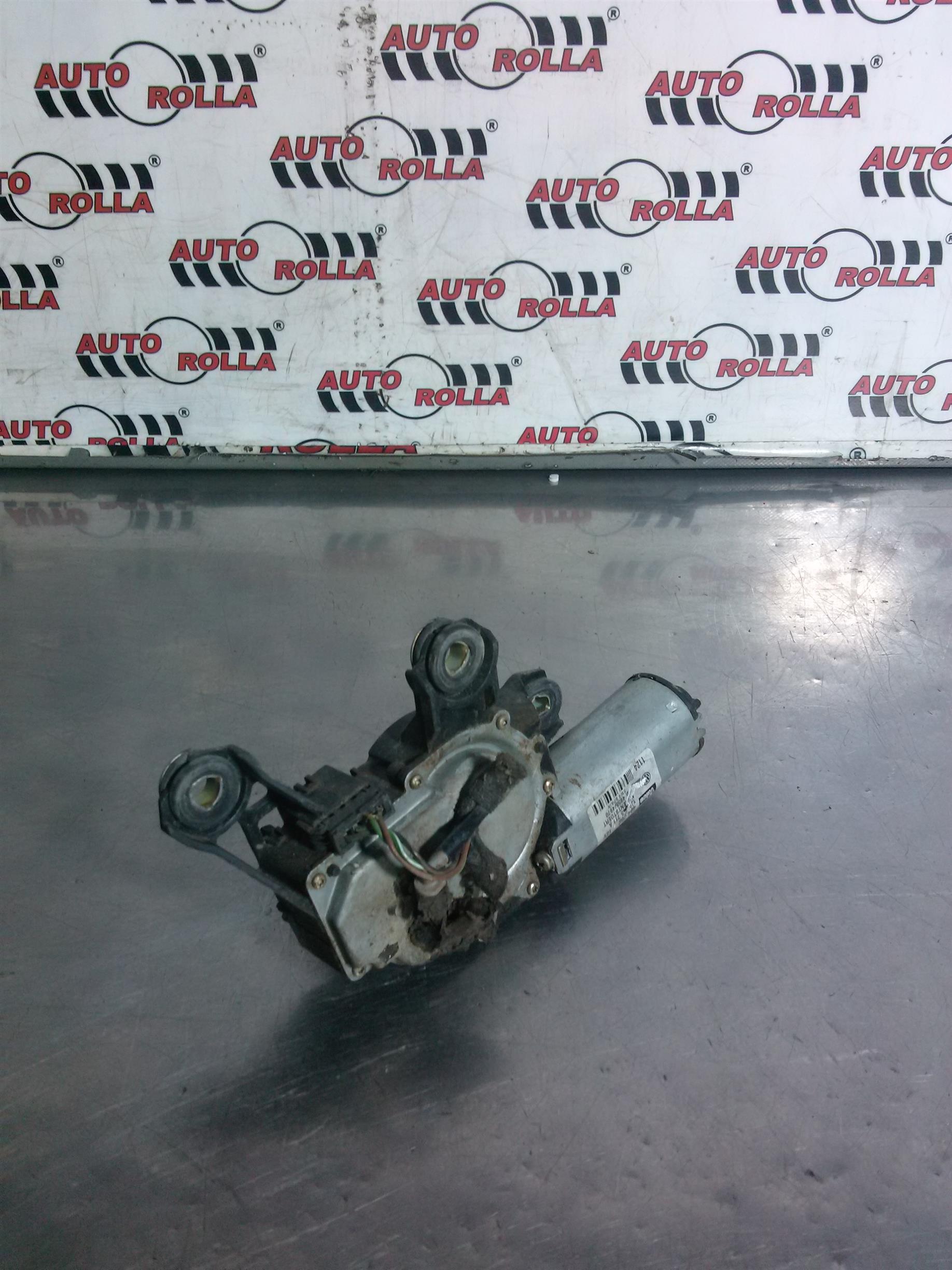 Motoras stergator spate Vw golf 4 1.9d an 2001