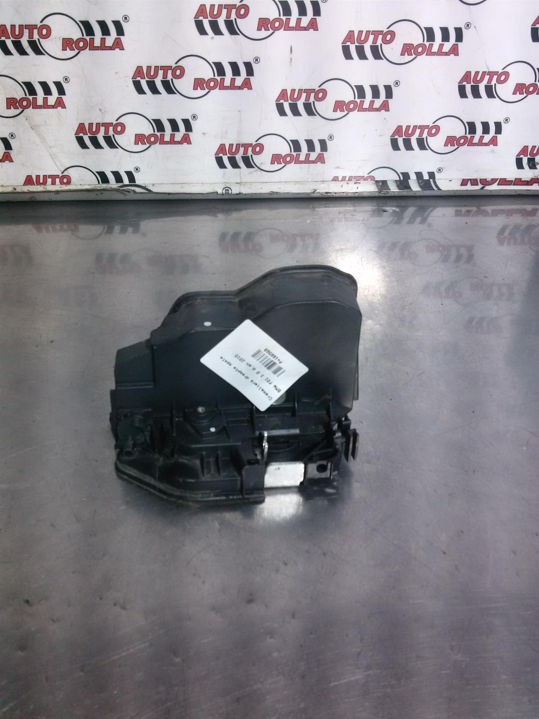 Cremaliera dreapta spate BMW F01 3.0 d,an 2010