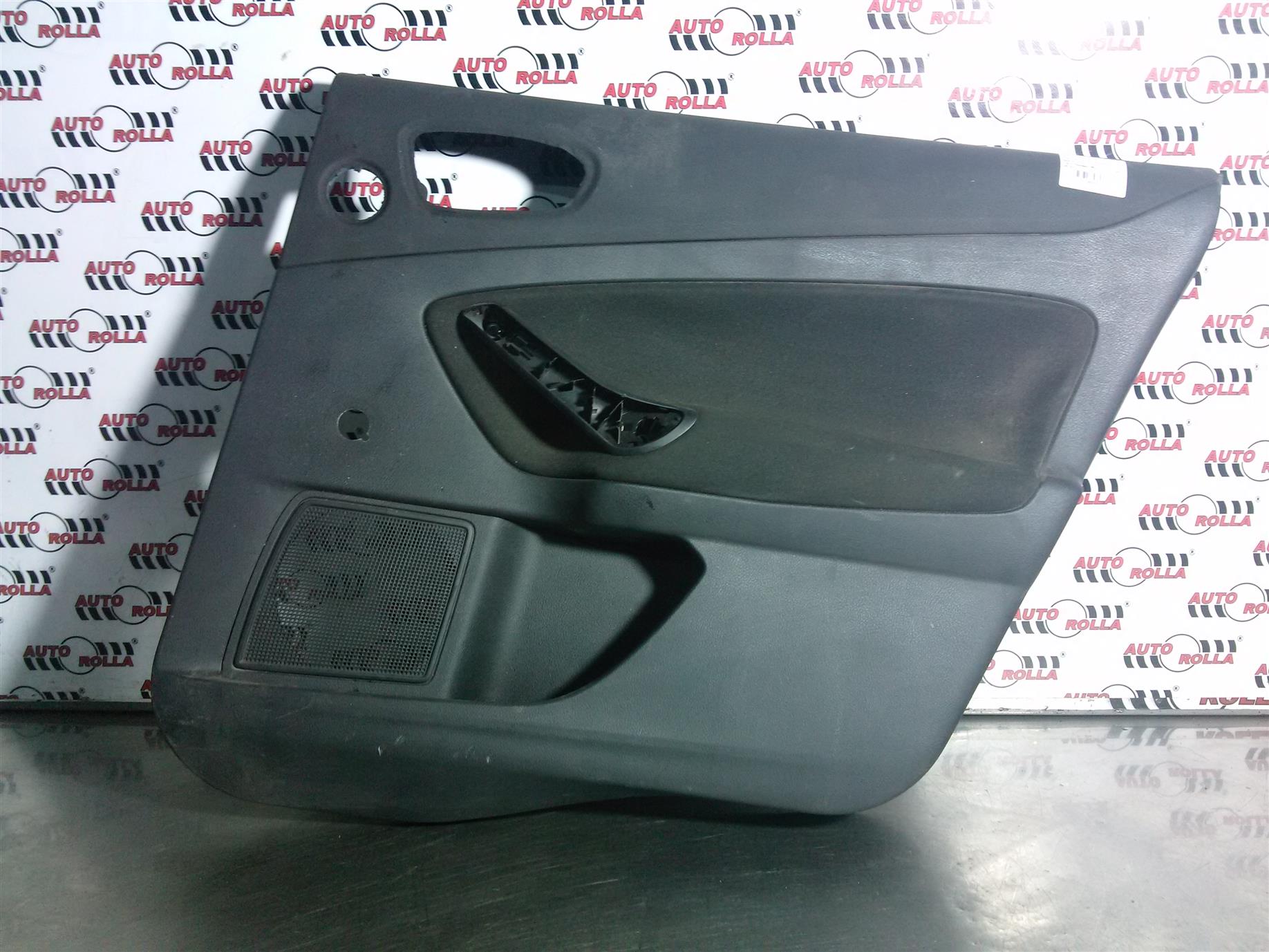 Tapiterie usa dreapta spate Ford Mondeo MK4 2.0 d, an 2010