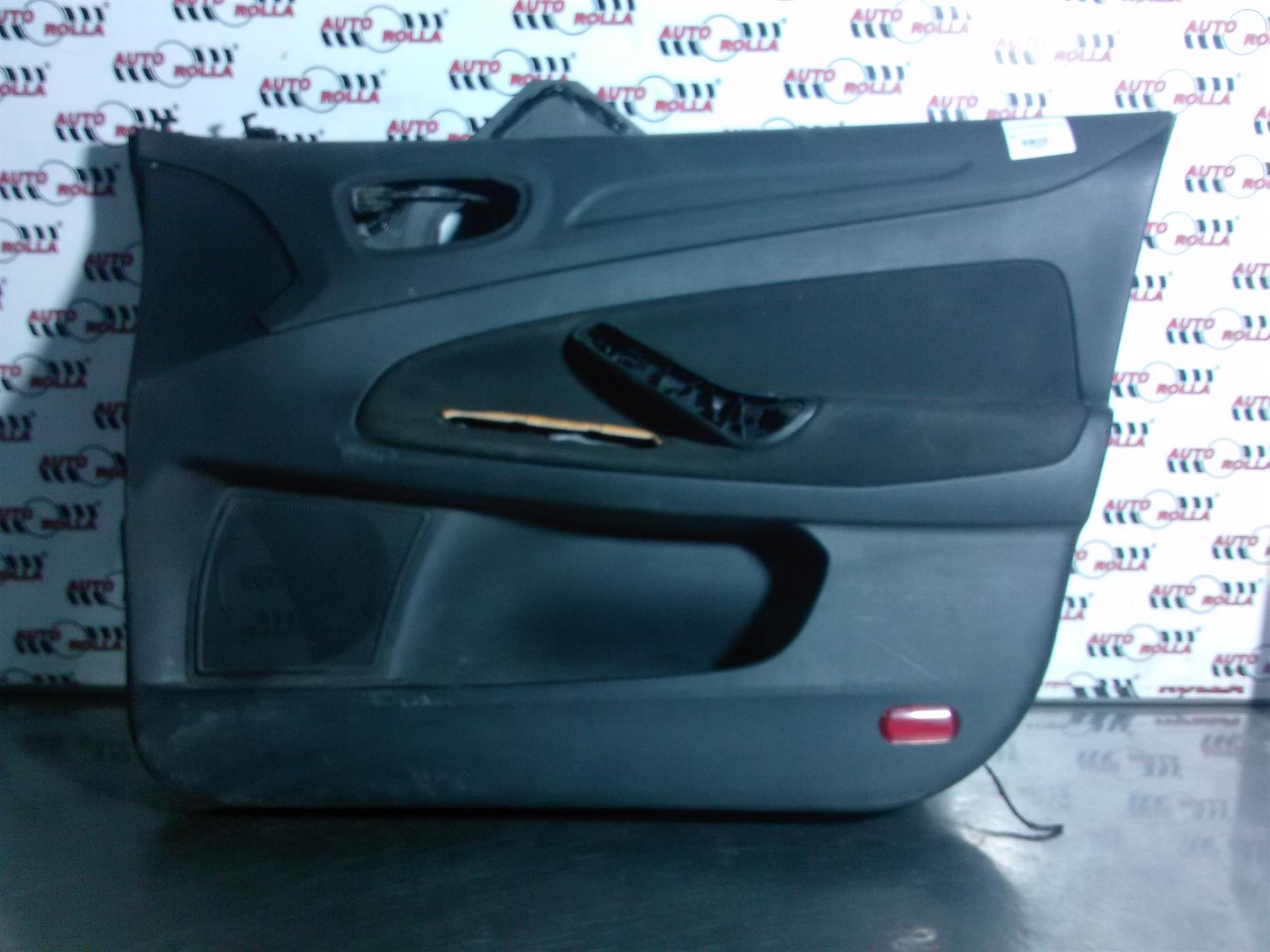 Tapiterie usa dreapta fata Ford Mondeo MK4 2.0 d, an 2010