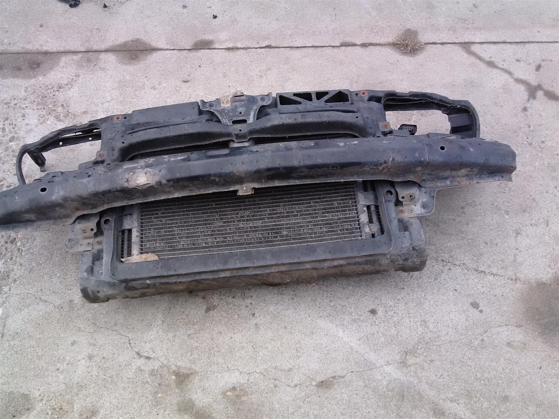 Radiator apa Volkswagen Golf 4, 1.4s, an 2002