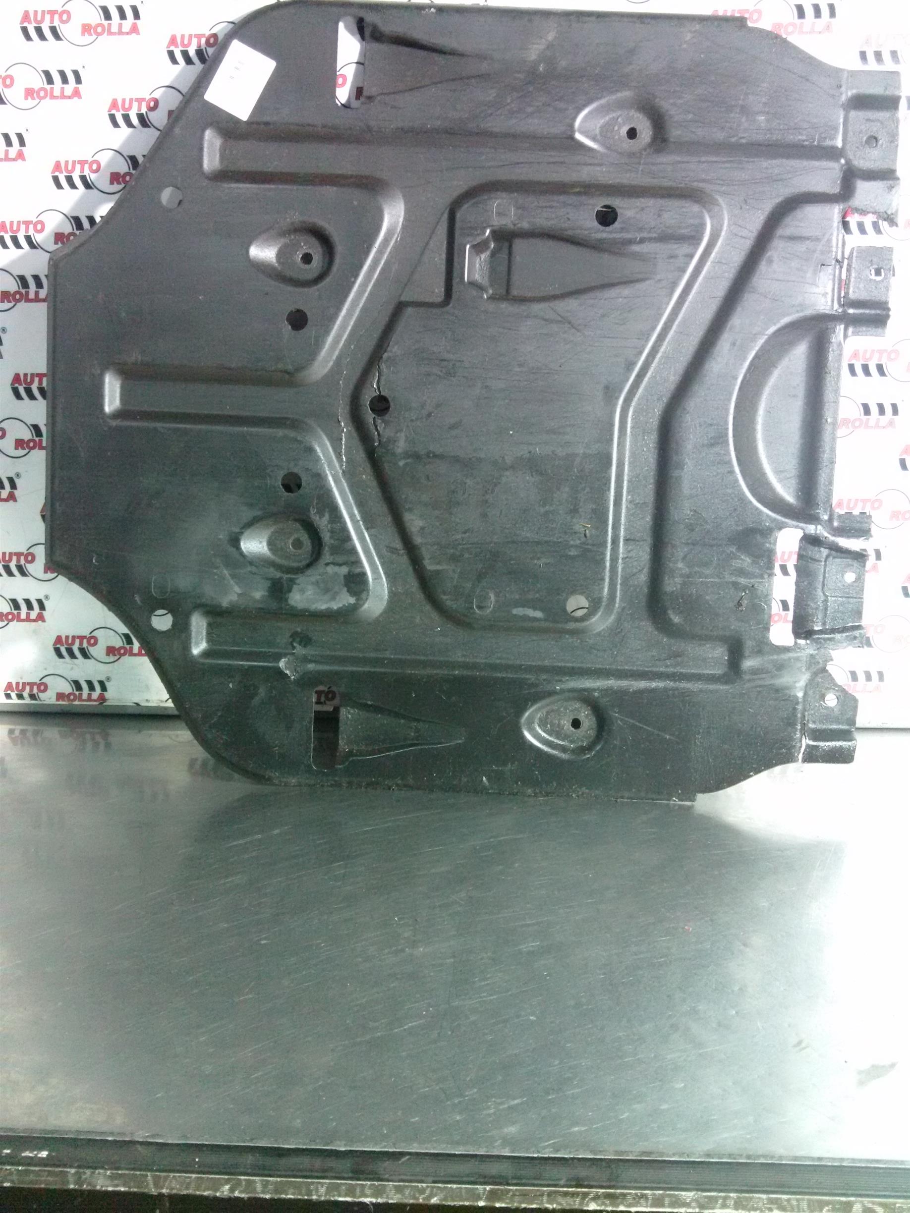 Scut motor Mercedes ML W164 3.0CDI, an 2005