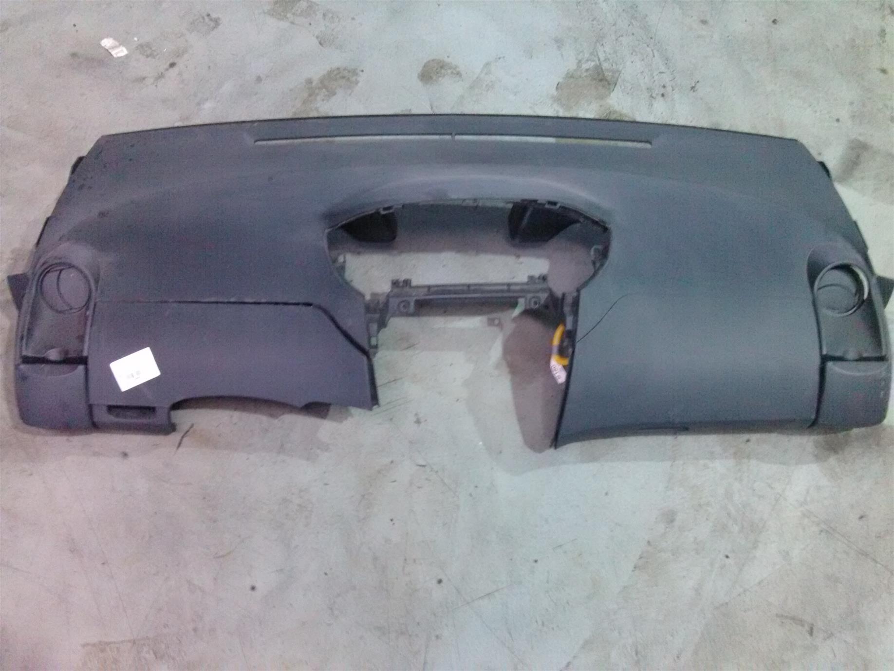 Plansa bord Toyota Yaris 1.3s, an 2007.