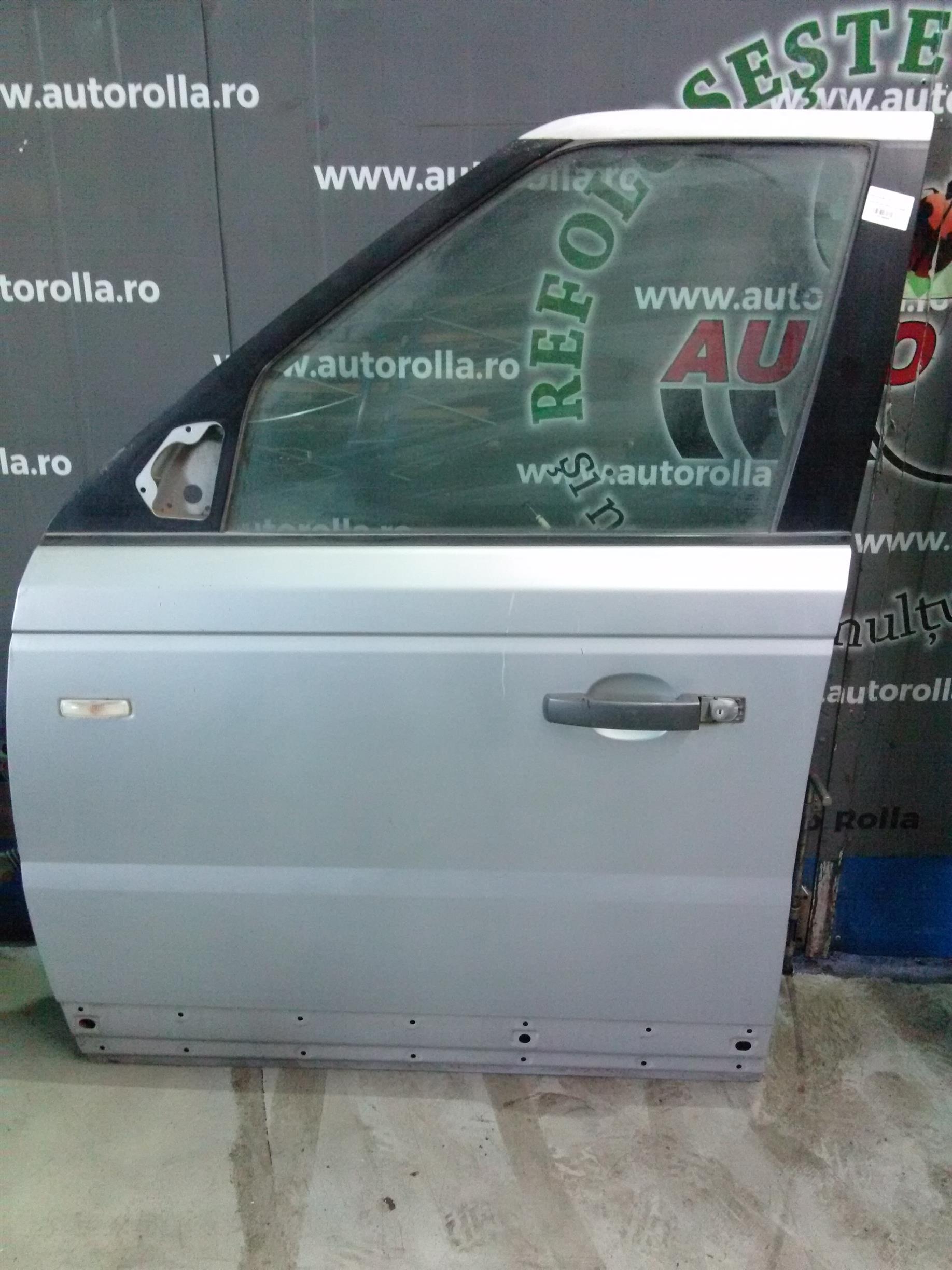 Usa stanga fata Land Rover Sport an 2009