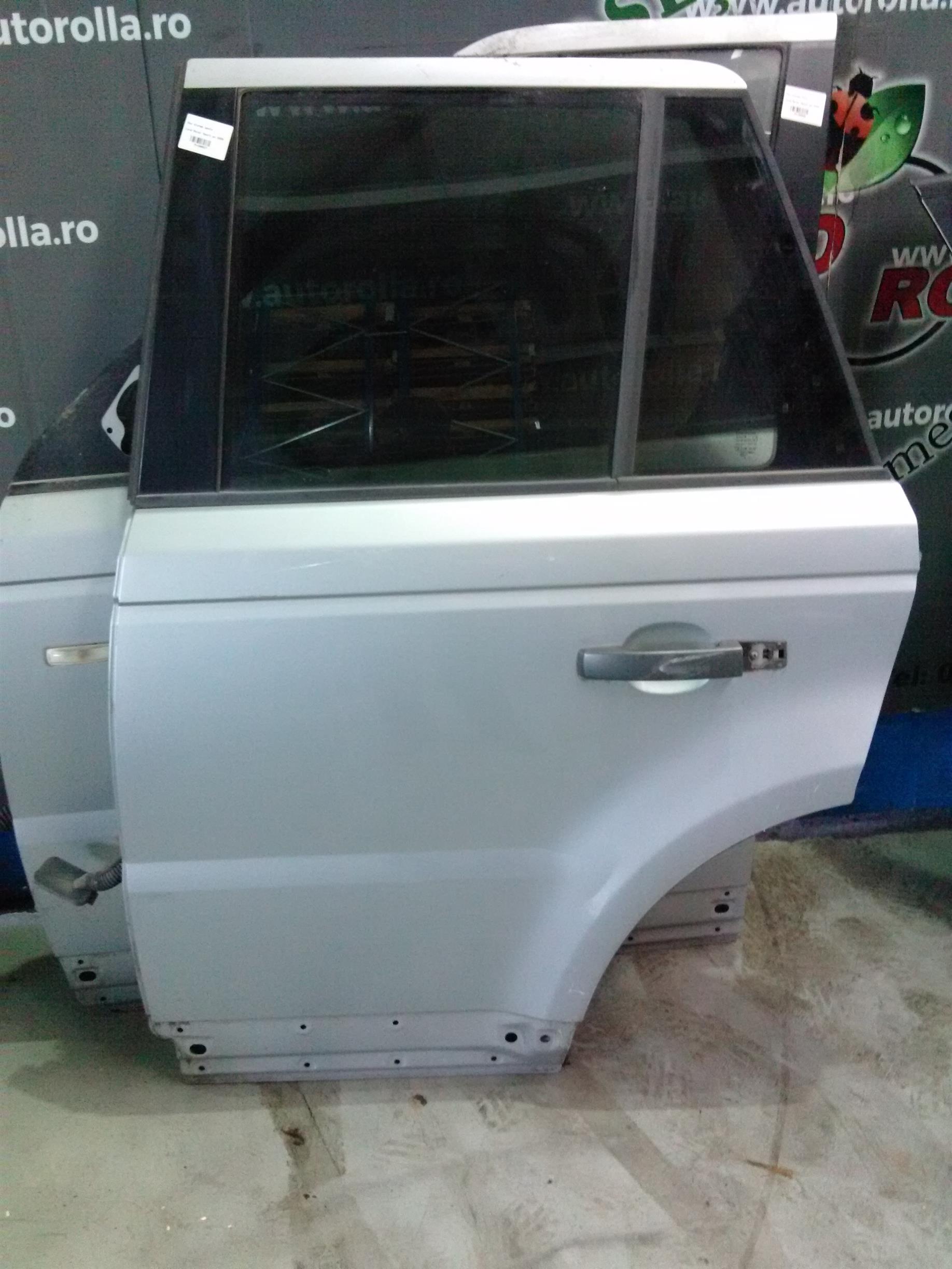Usa stanga spate Land Rover Sport an 2009