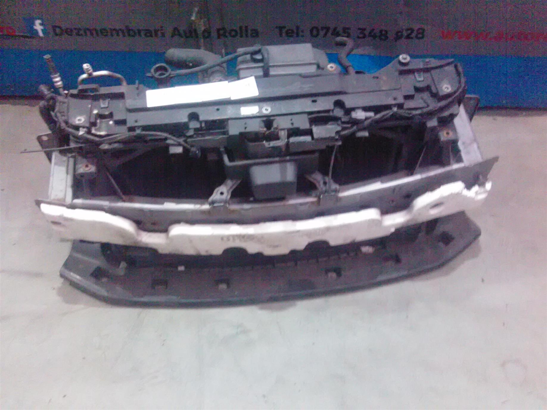 Radiator apa Mazda 6, 2.2D an 2015