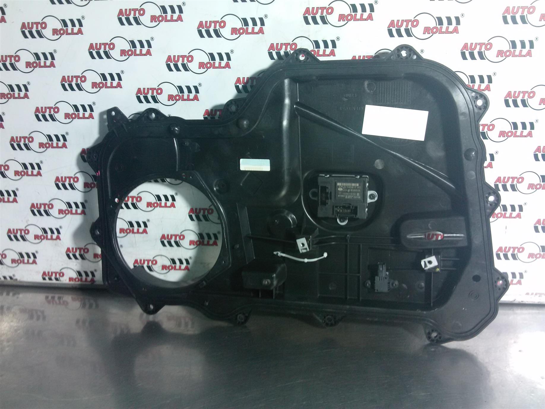 Modul usa stanga Land Rover Range Rover Vogue, 3.0 d an 2015