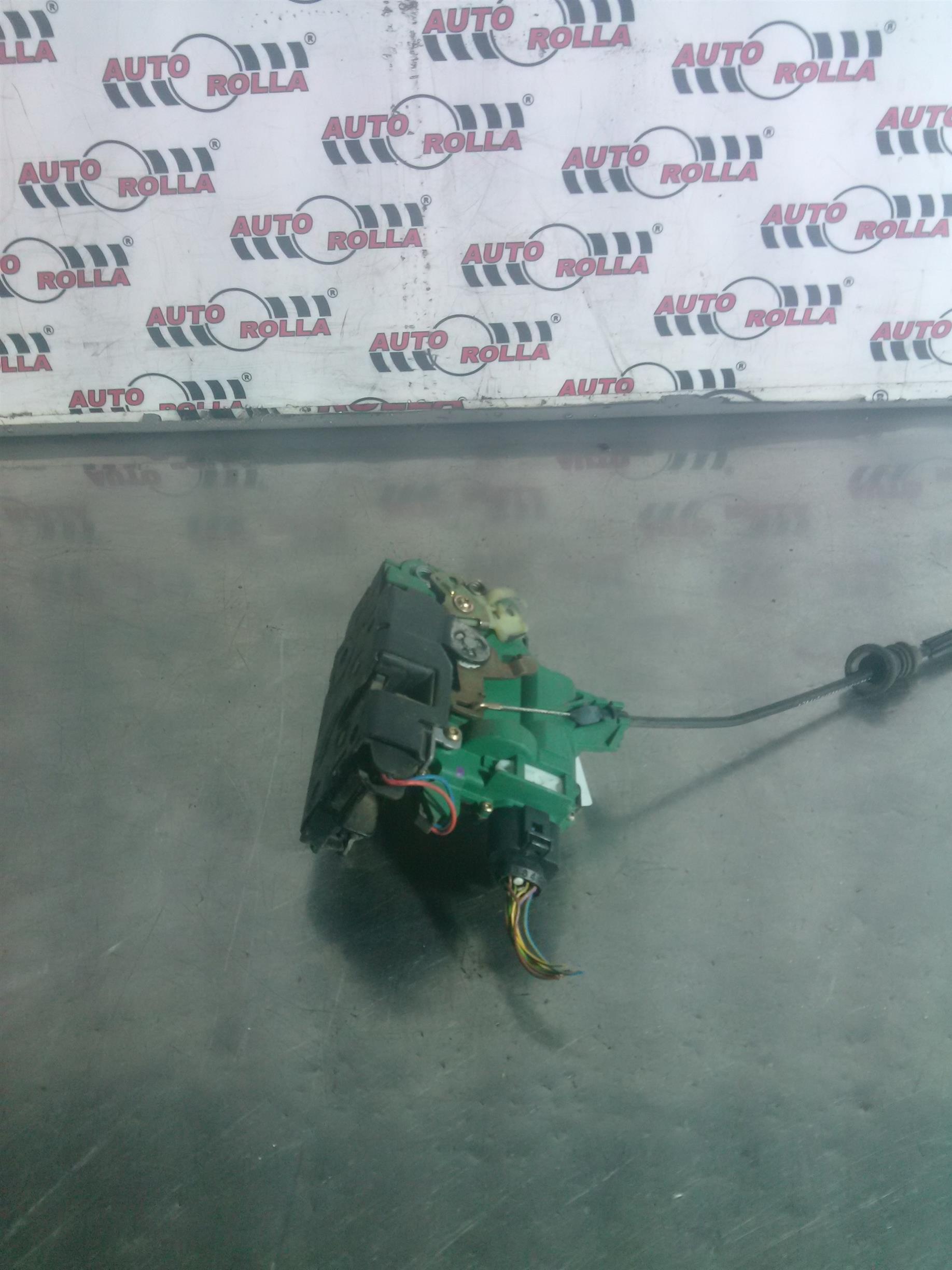 Cremaliera stanga Seat cordoba an 2004