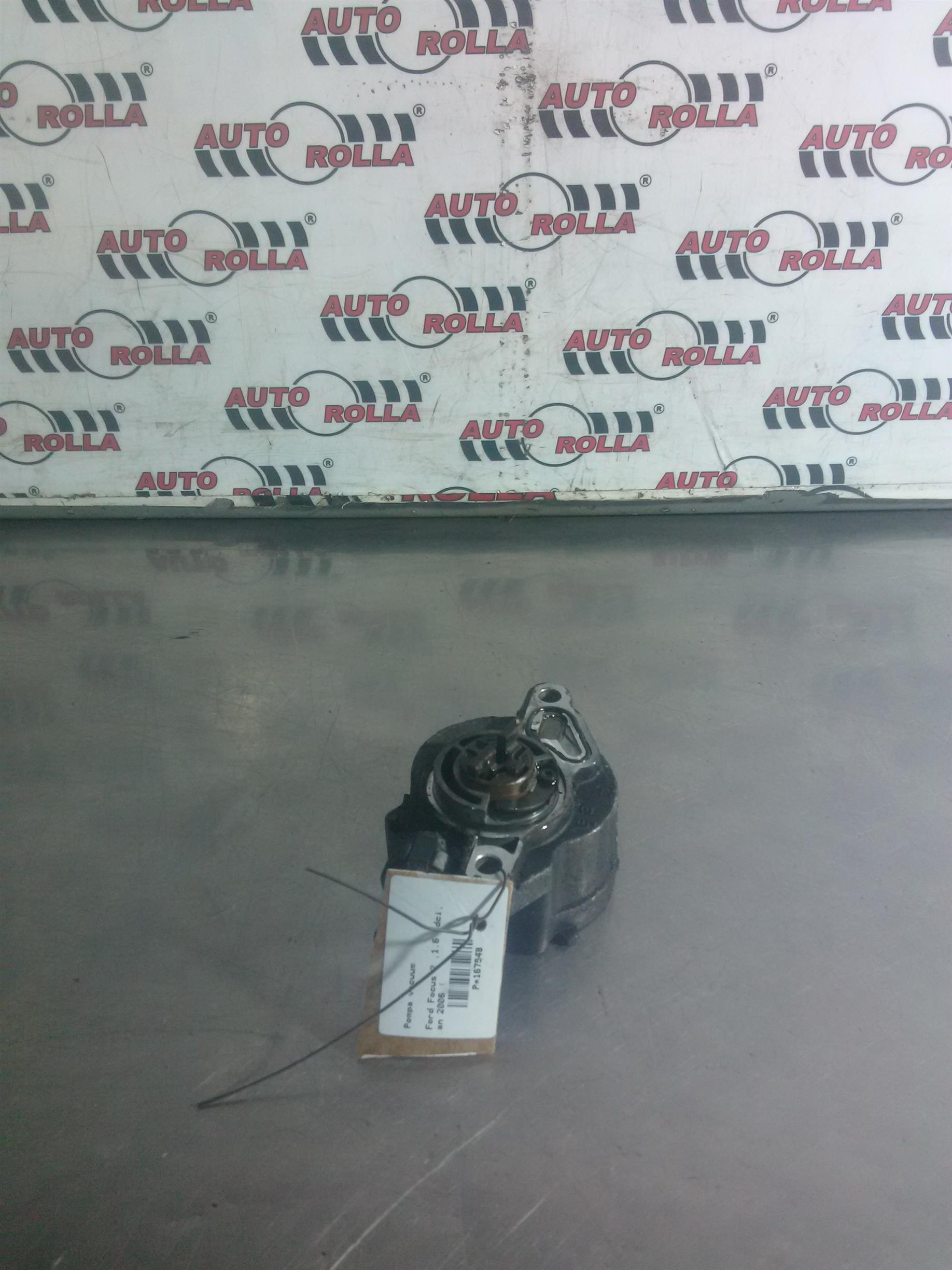 Pompa vacuum Ford Focus 2 ,1.6 tdci, an 2006