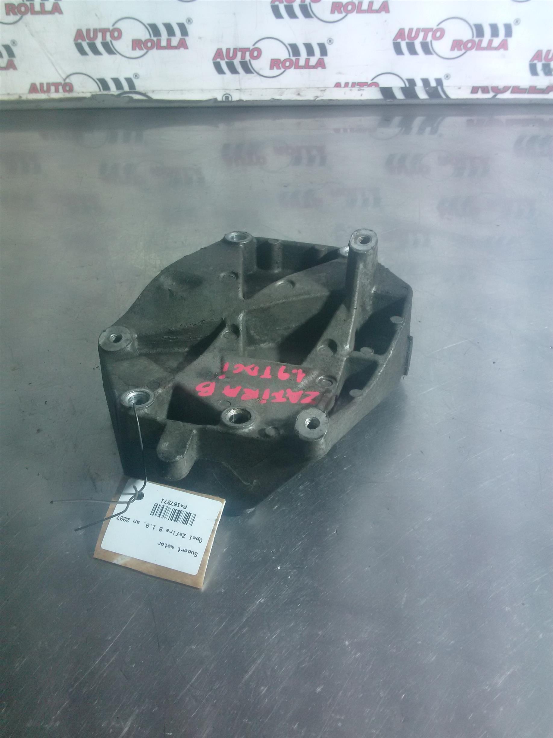Suport motor Opel Zafira B 1.9, an 2007