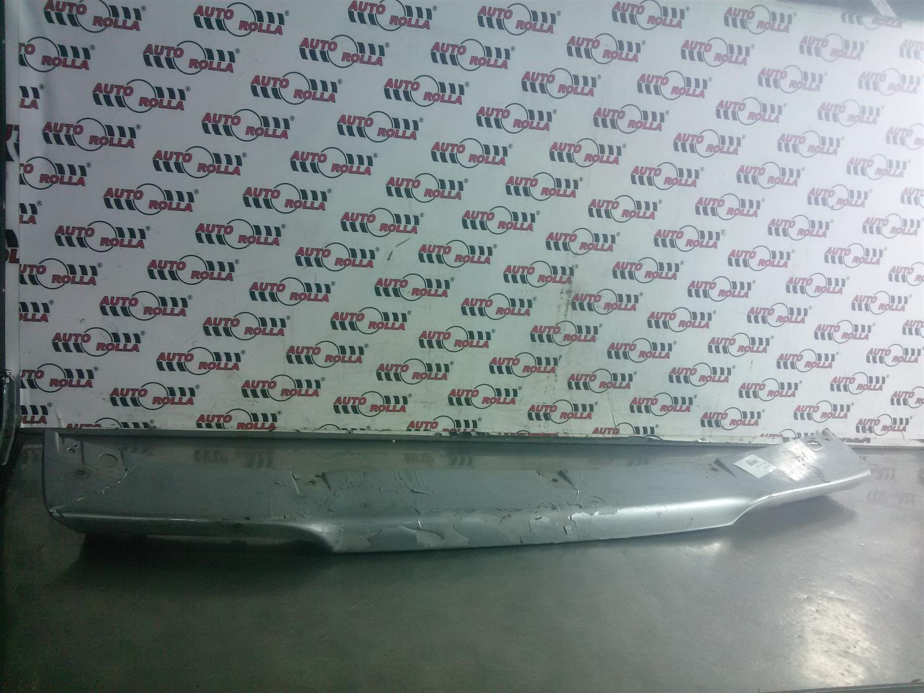 Flaps bara Bmw x1 an 2010