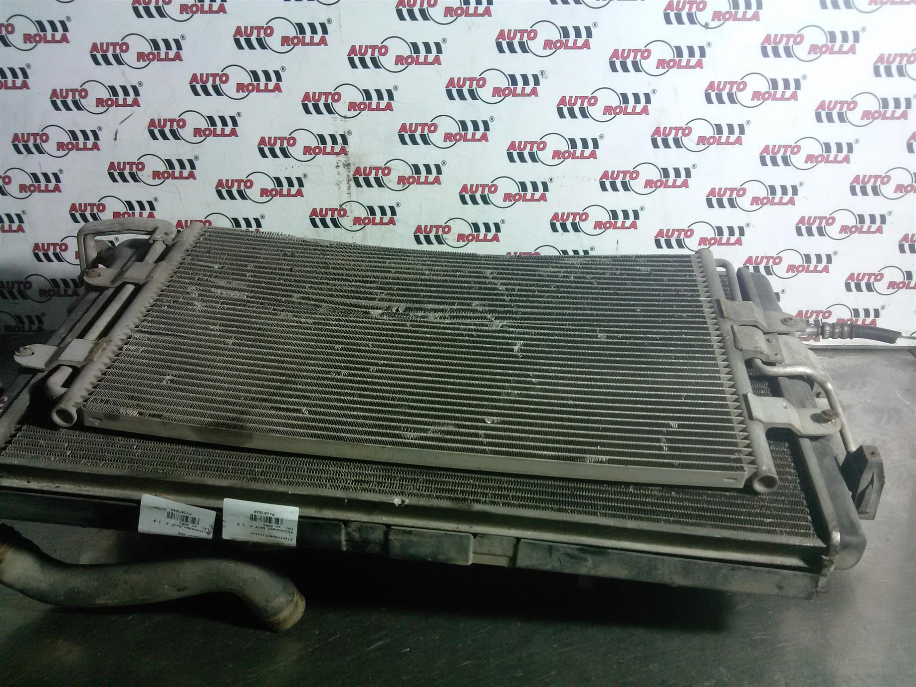 Radiator apa Volkswagen Golf 4, 1.9 tdi, an 2001