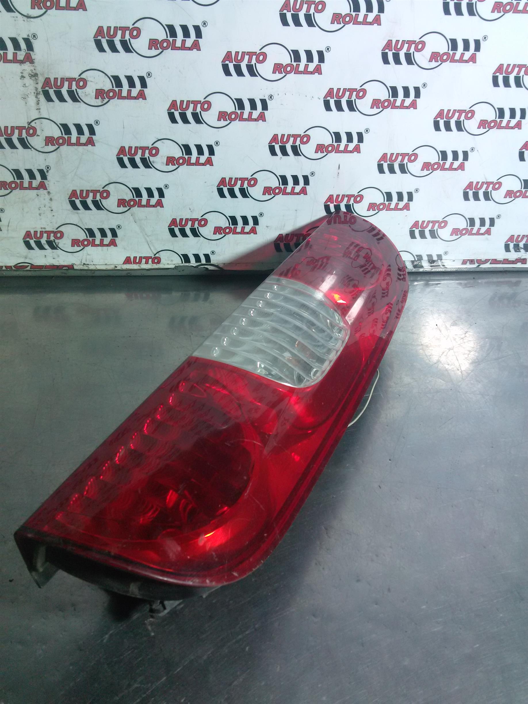 Stop dreapta Fiat Doblo, 1.9 an 2004
