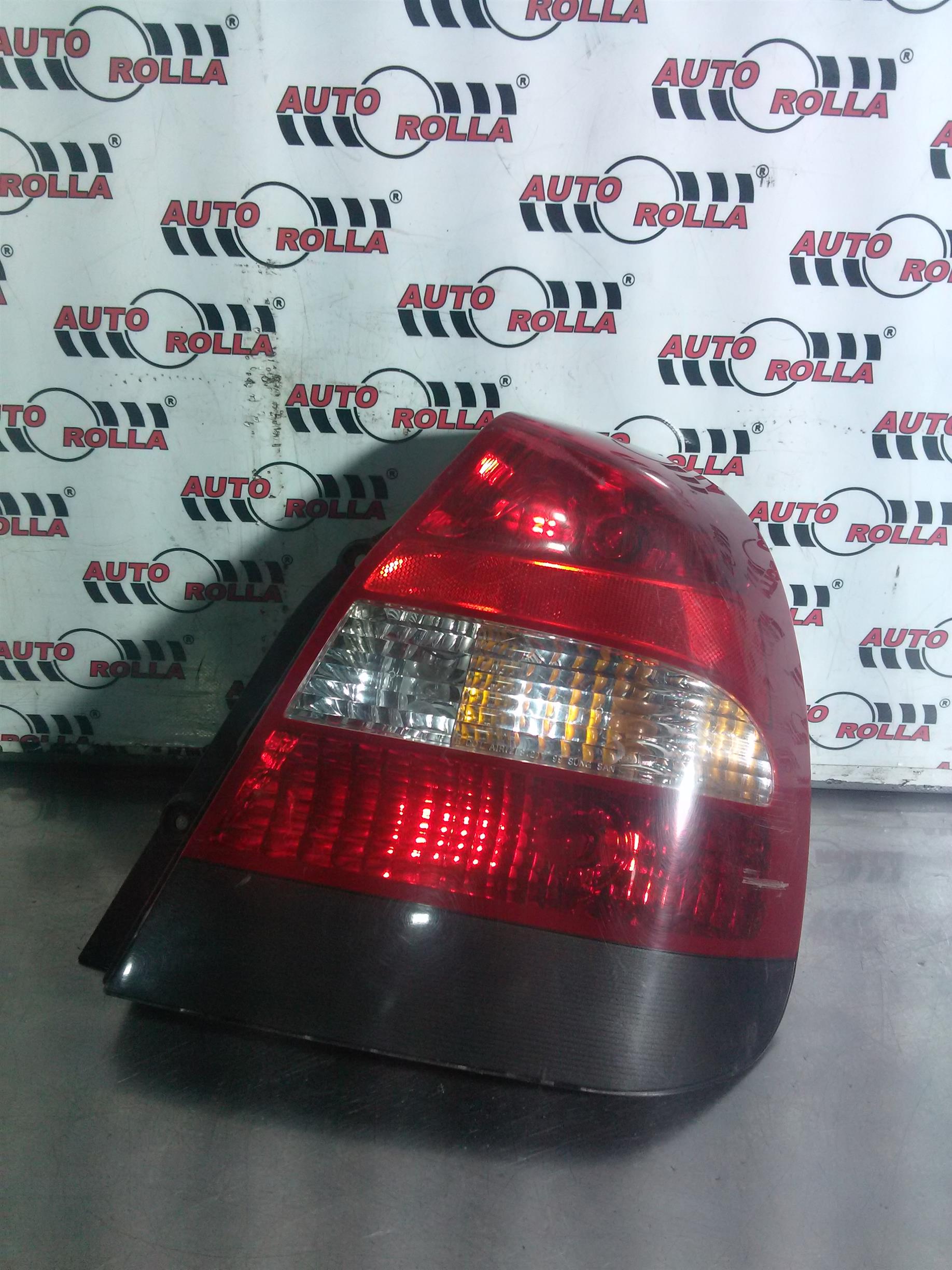Stop dreapta Daewoo Nubira 1.6s an 2005