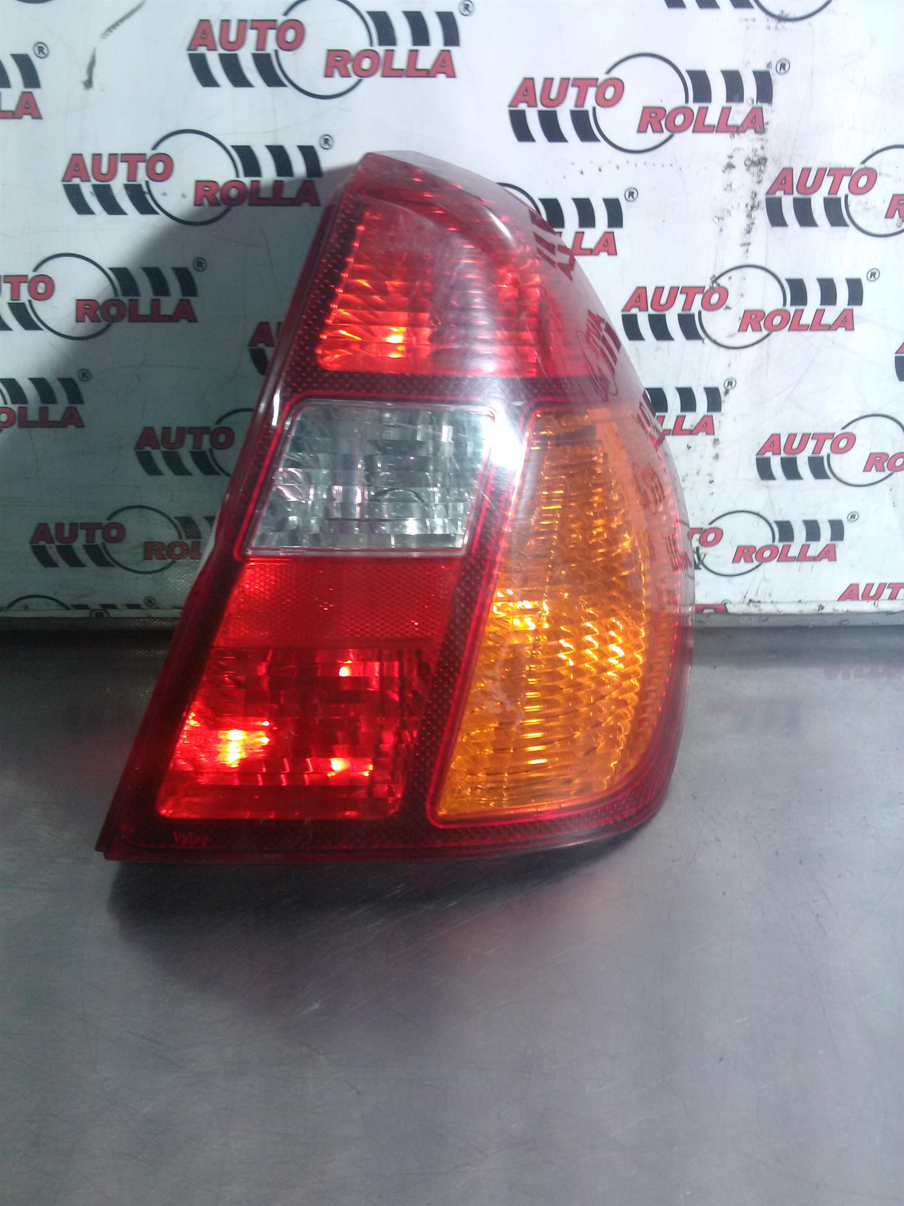 Stop dreapta Renault Clio, an 2005