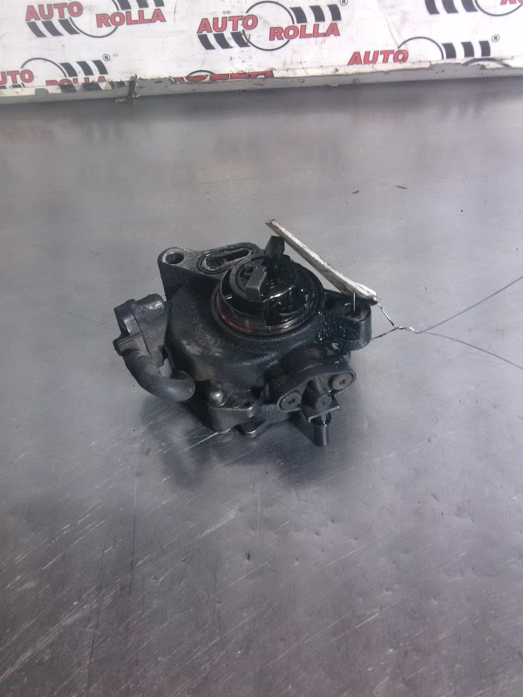 Pompa vacuum Ford Fiesta, 1.5d, an 2017, E6, XUJB