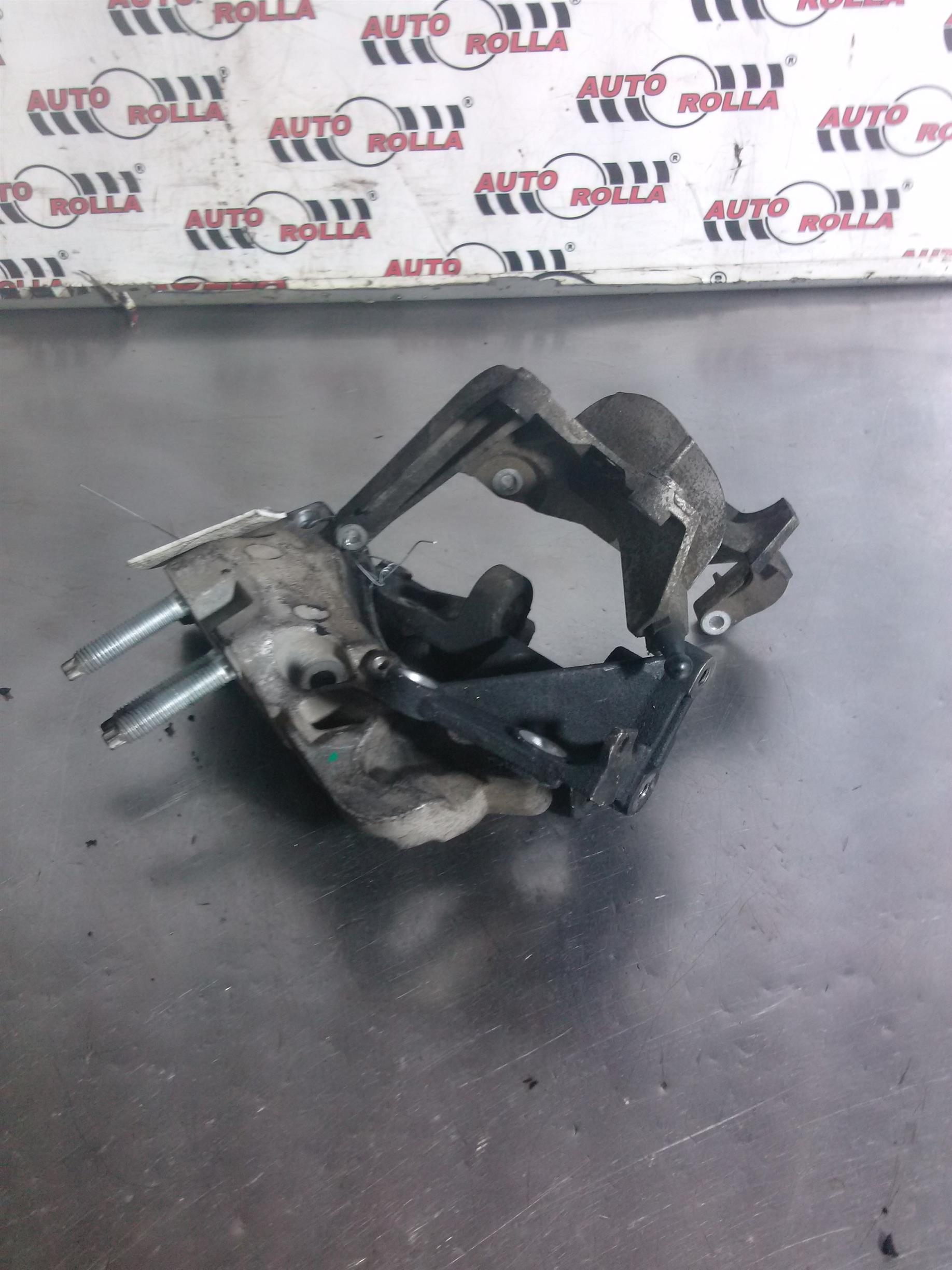 Suporti motor Ford Fiesta, 1.5d, an 2017, E6, XUJB