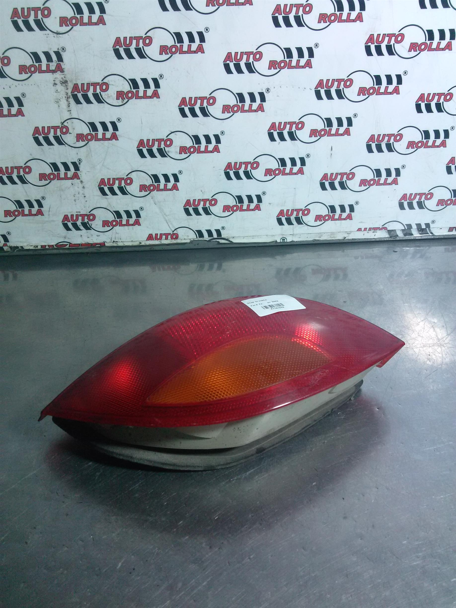 Stop Dreapta Ford Ka, an 2002