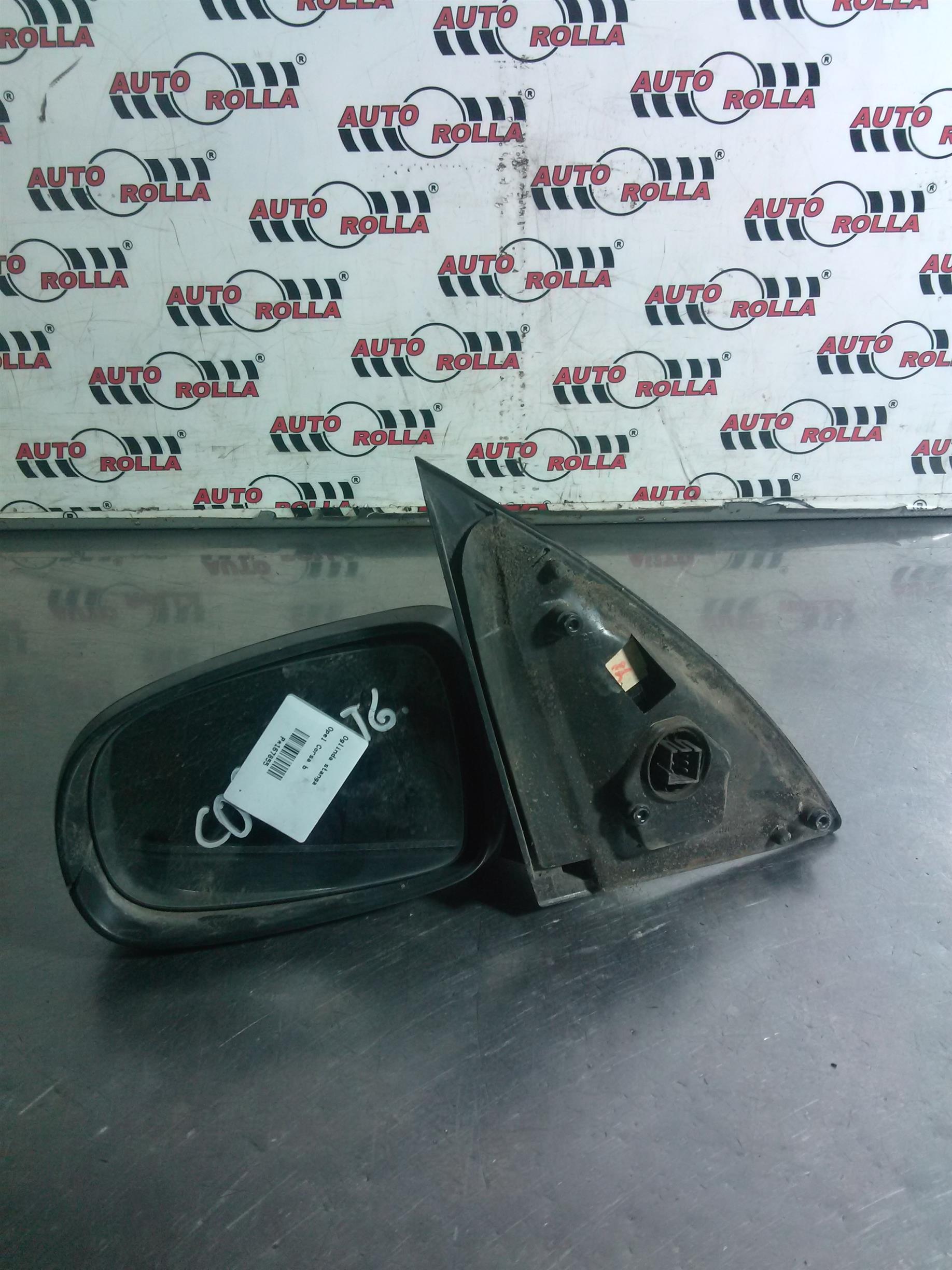 Oglinda stanga Opel Corsa b