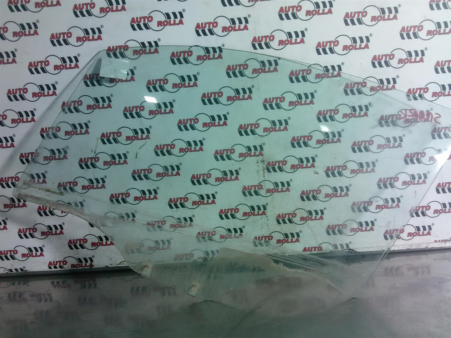 Geam stanga fata Chevrolet Spark 1.0S, an 2010, euro 5