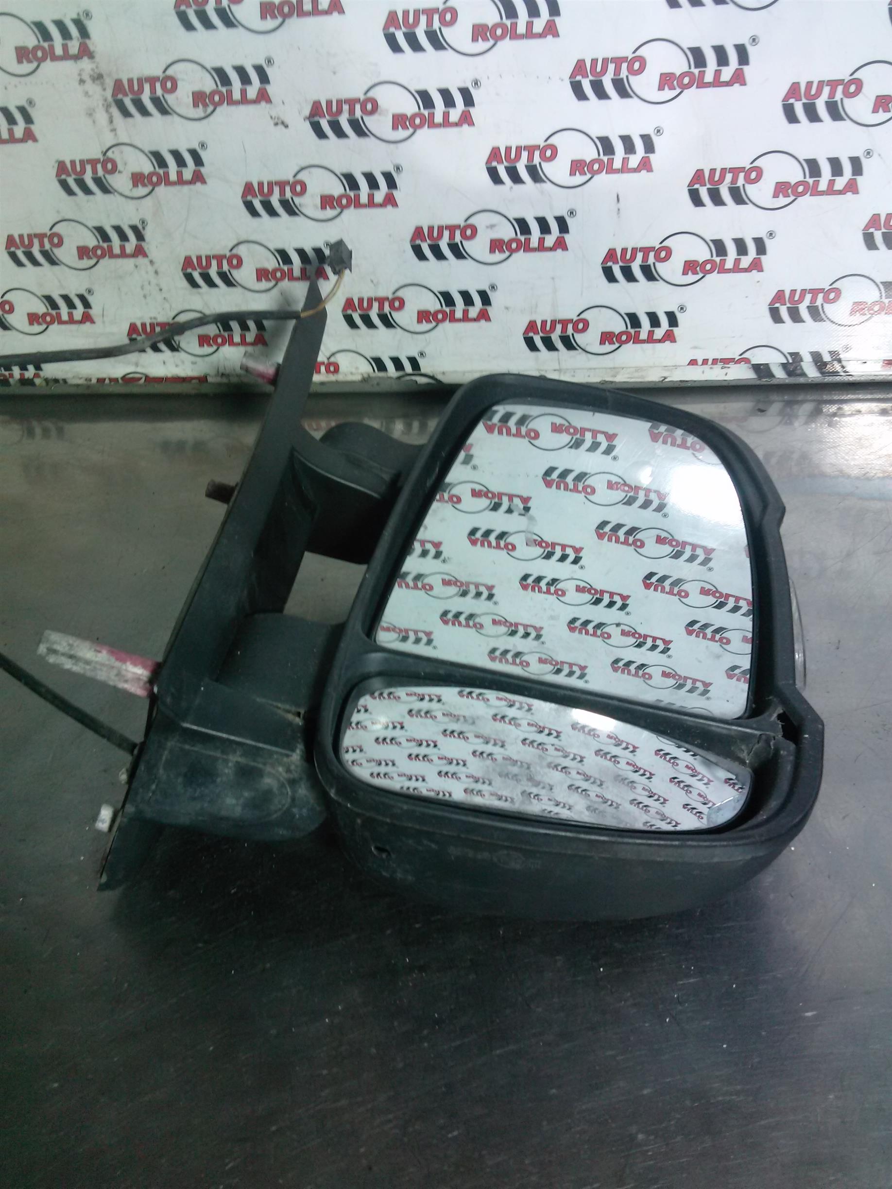 Oglinda dreapta Peugeot Boxer an 2008