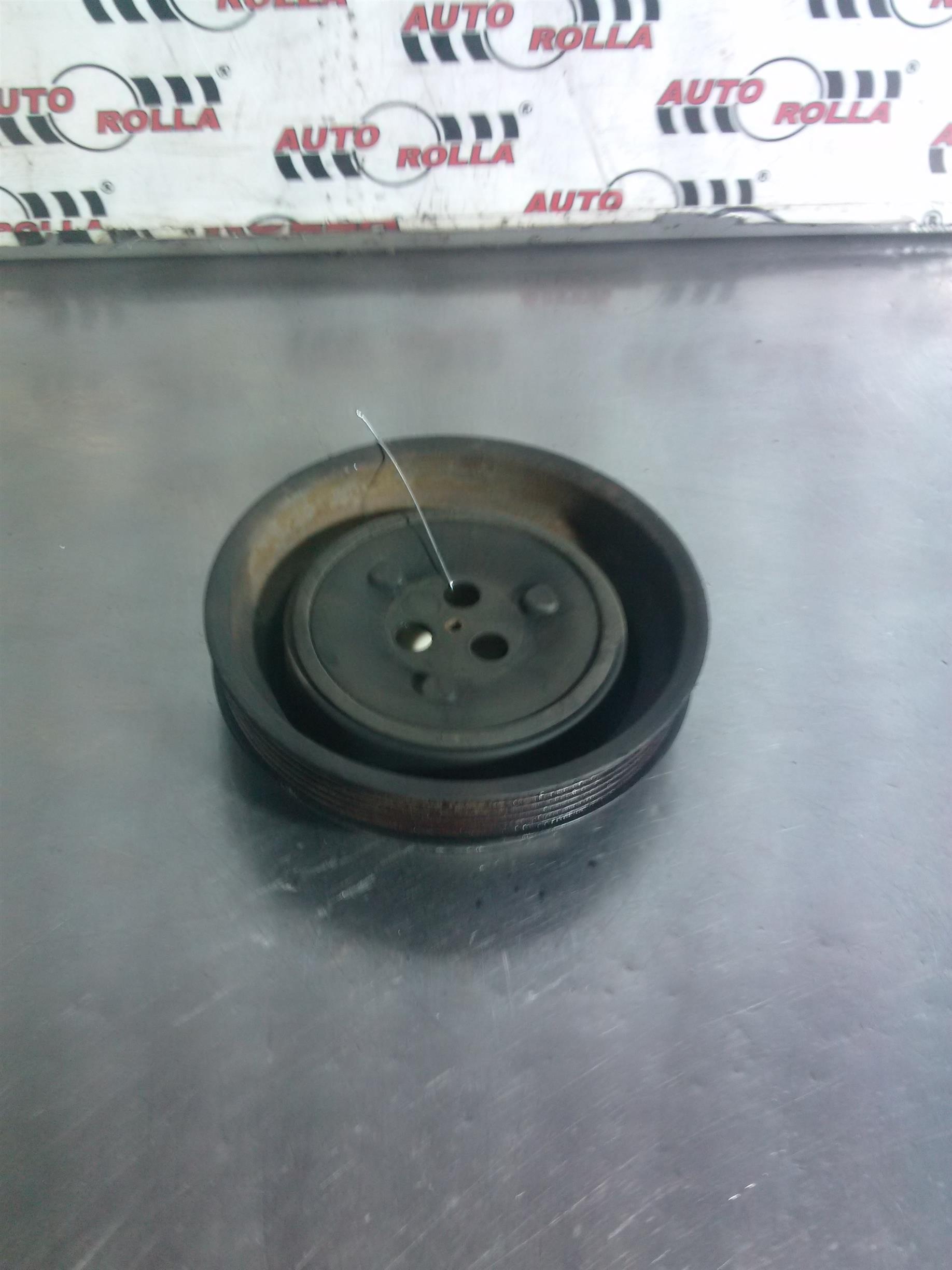 Fulie motor Peugeot Boxer, 2.2HDI an 2008.