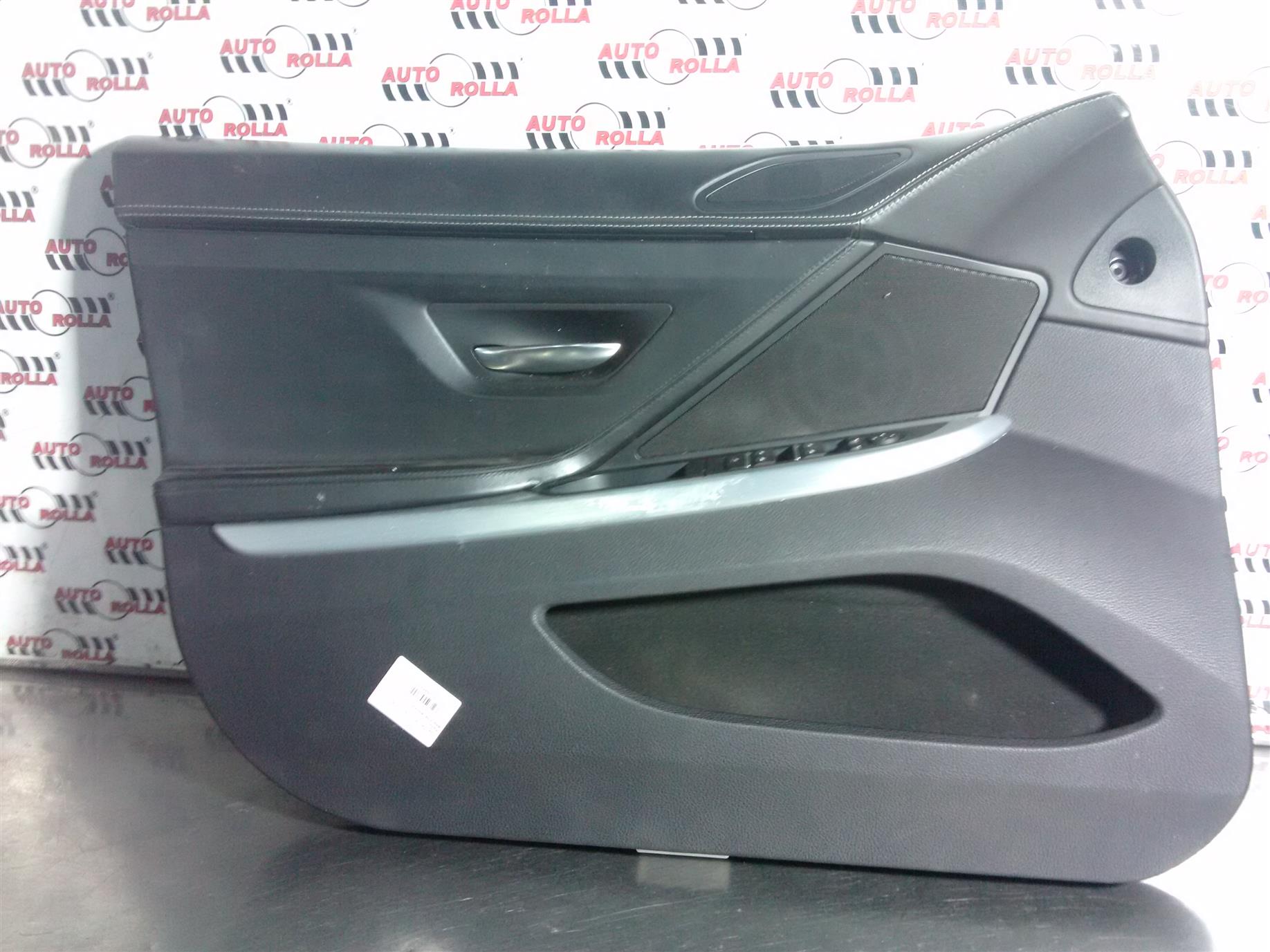Tapiterie  usa stanga fata BMW F06 640Xdrive, an 2013