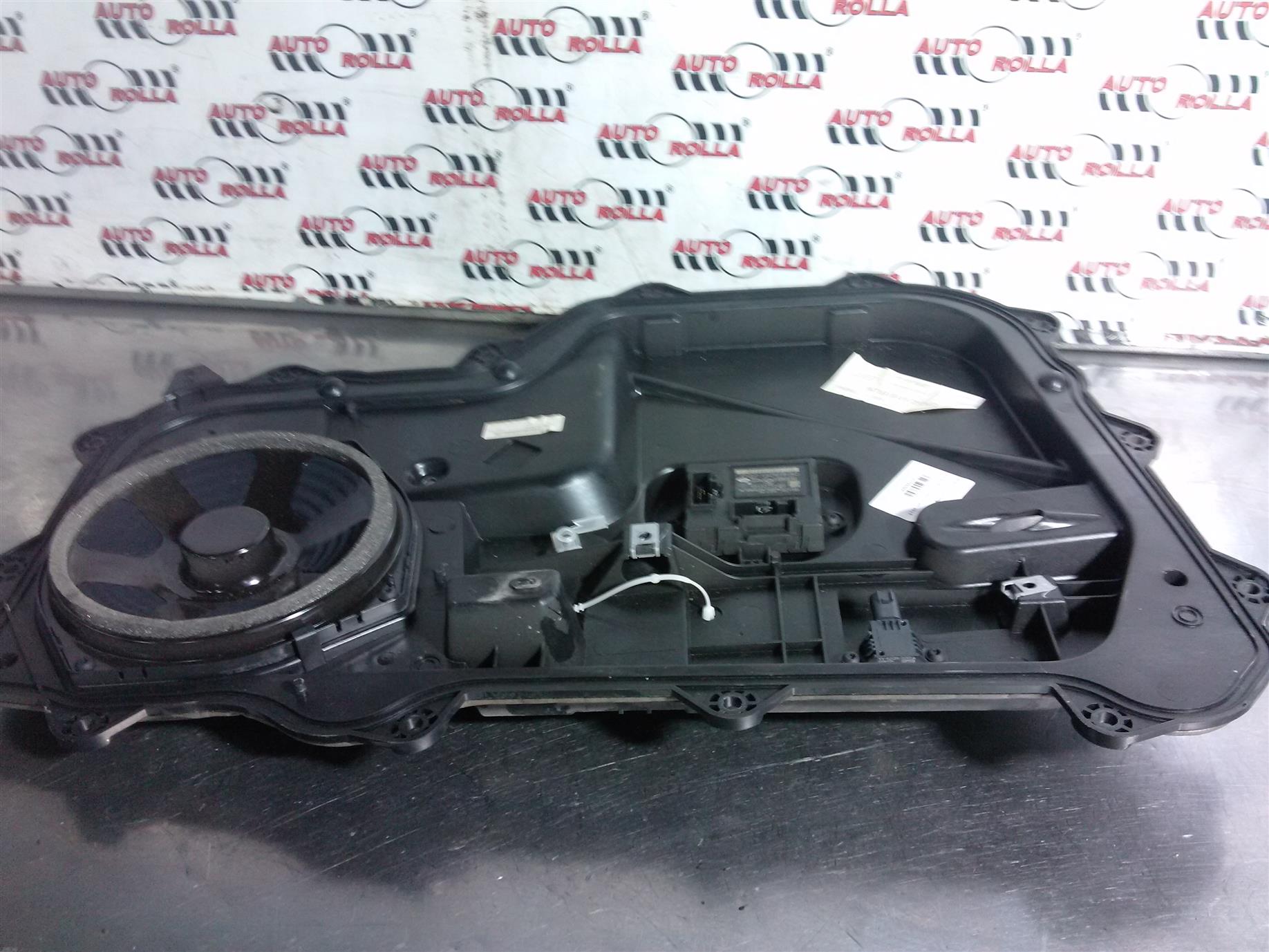 Modul usa stanga fata Range Rover Sport an 2014.