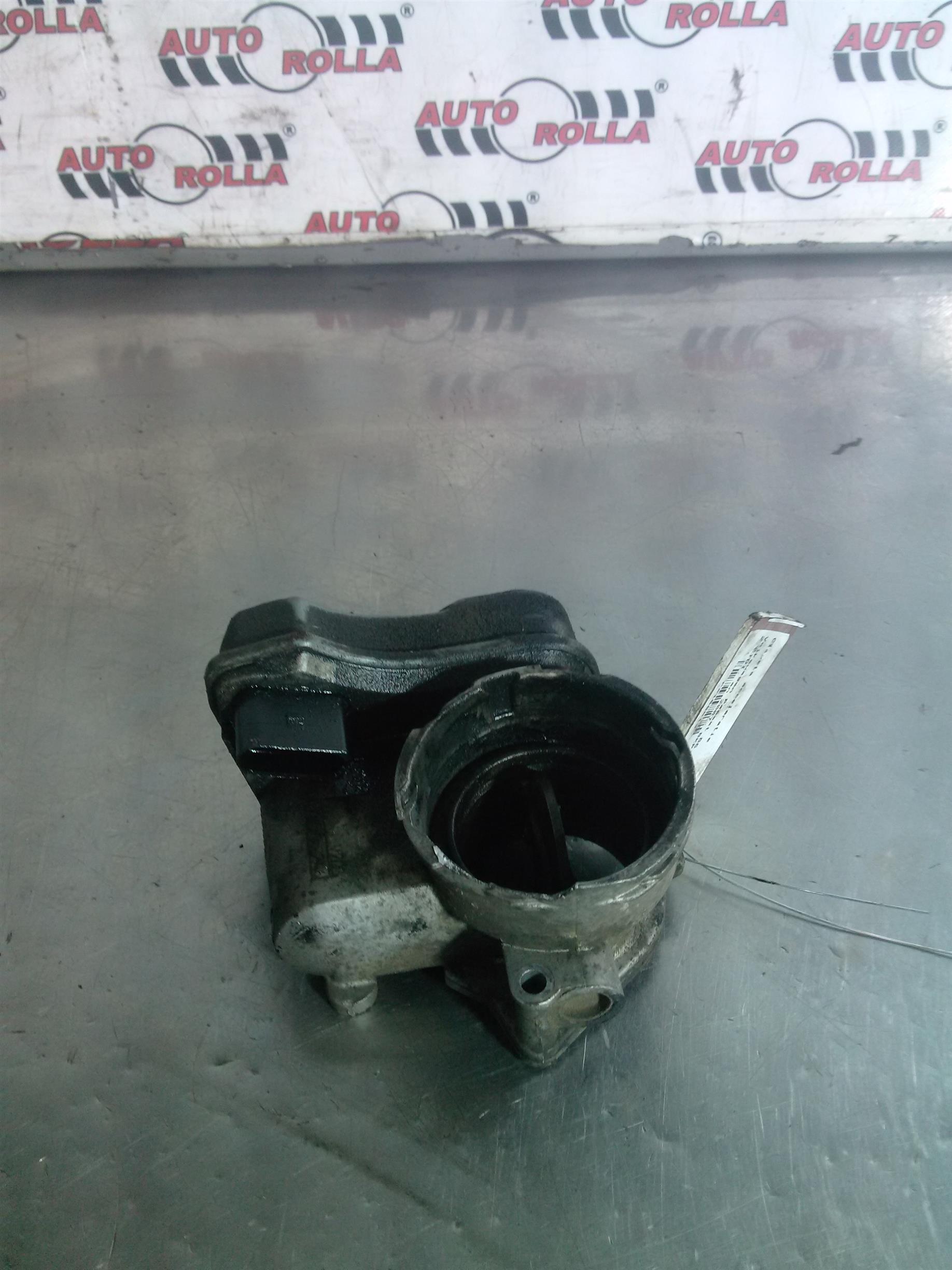 Clapeta acceleratie Volkswagen Passat B6, 2.0TDI, an 2007, BKP