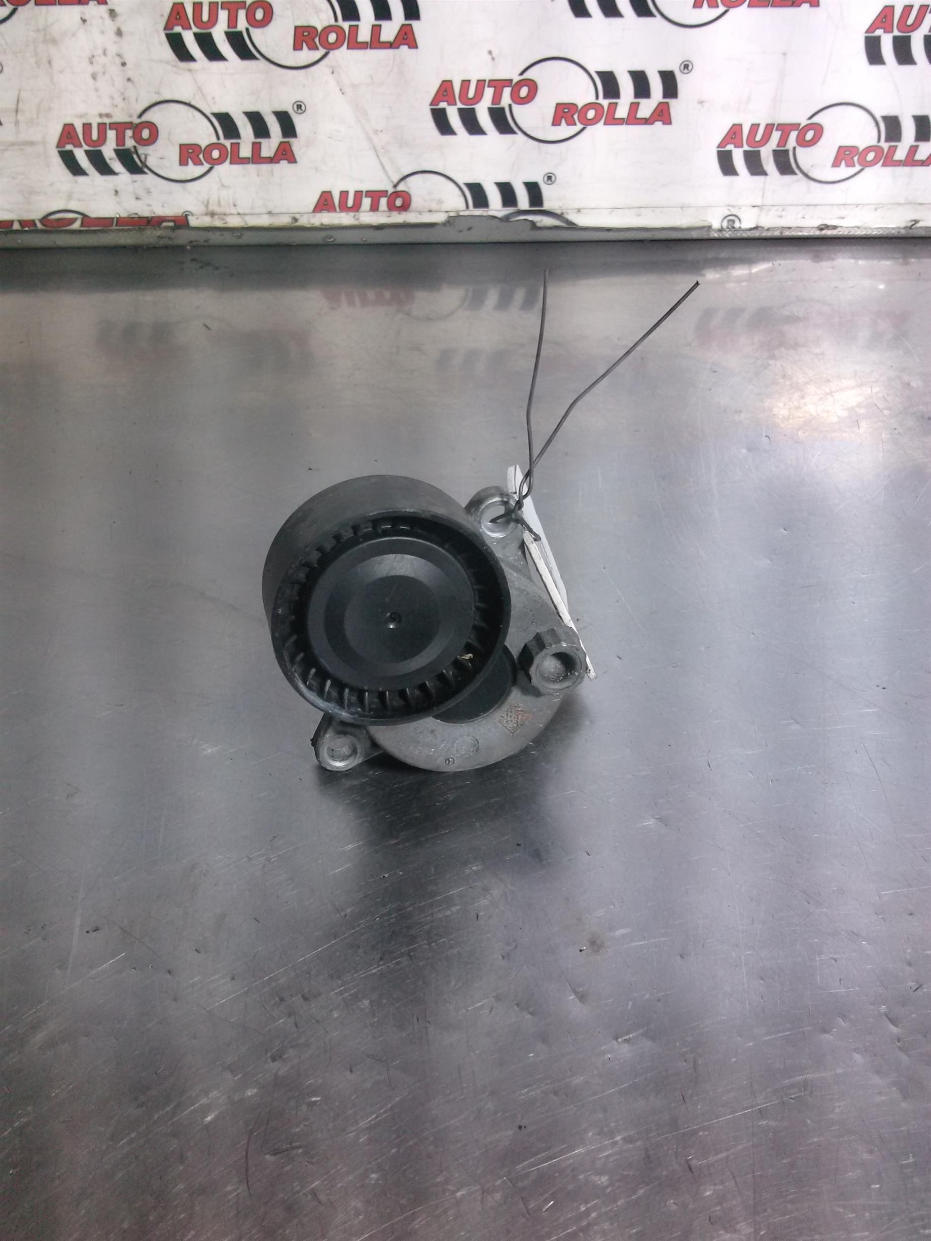 Rola accesorii Mercedes C200 w204, 2.2CDI, an 2010, euro 5