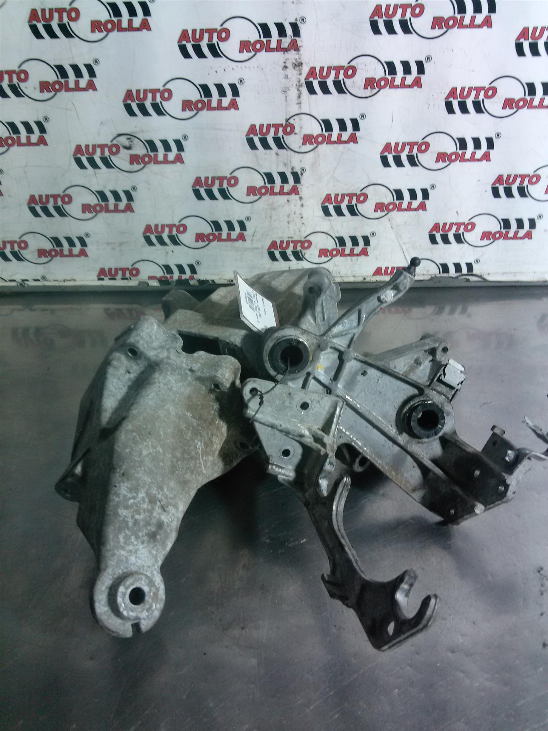 Suporti motor Mercedes C200 w204, 2.2CDI, an 2010, euro 5