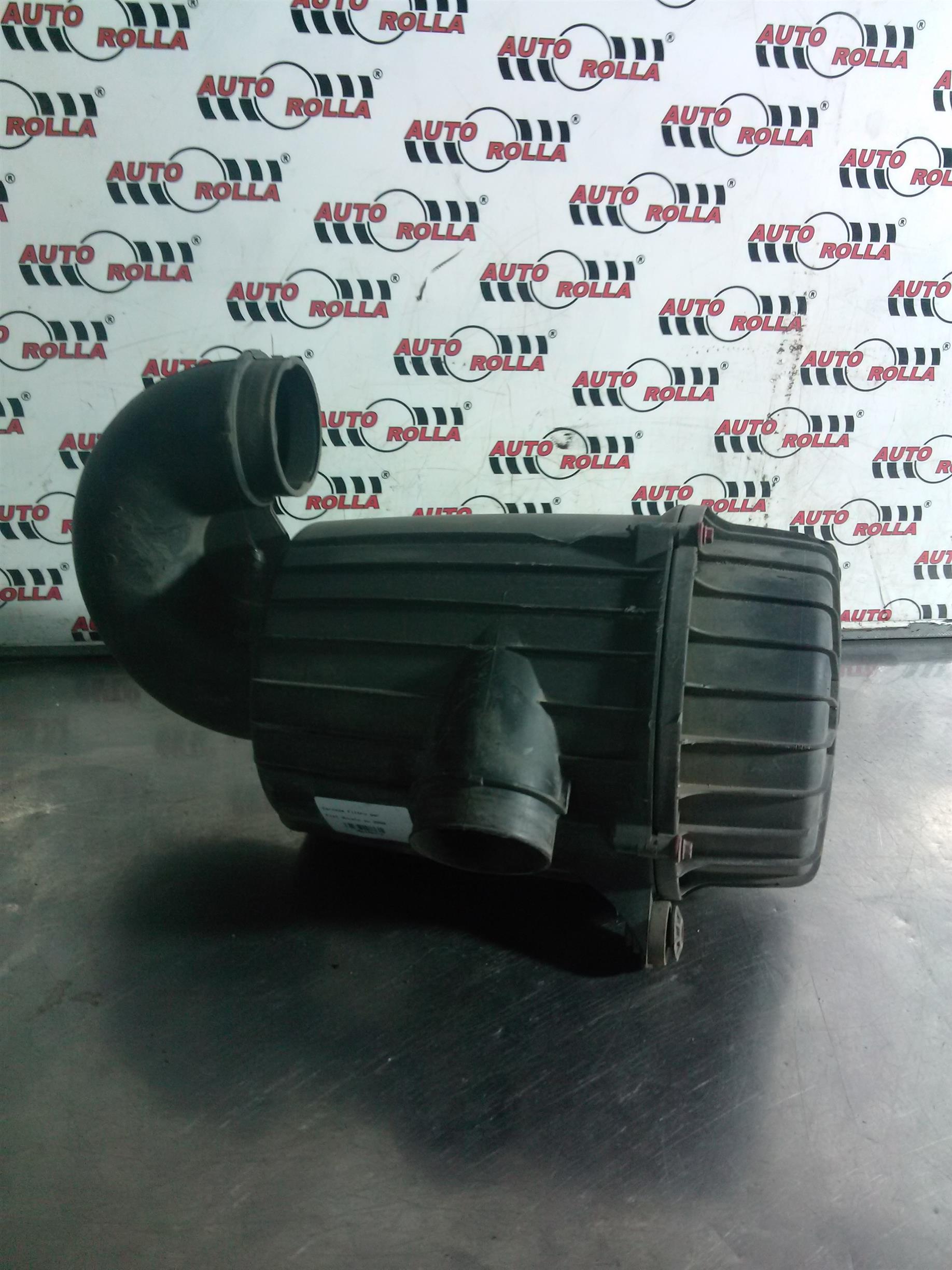 Carcasa filtru aer Fiat ducato an 2008