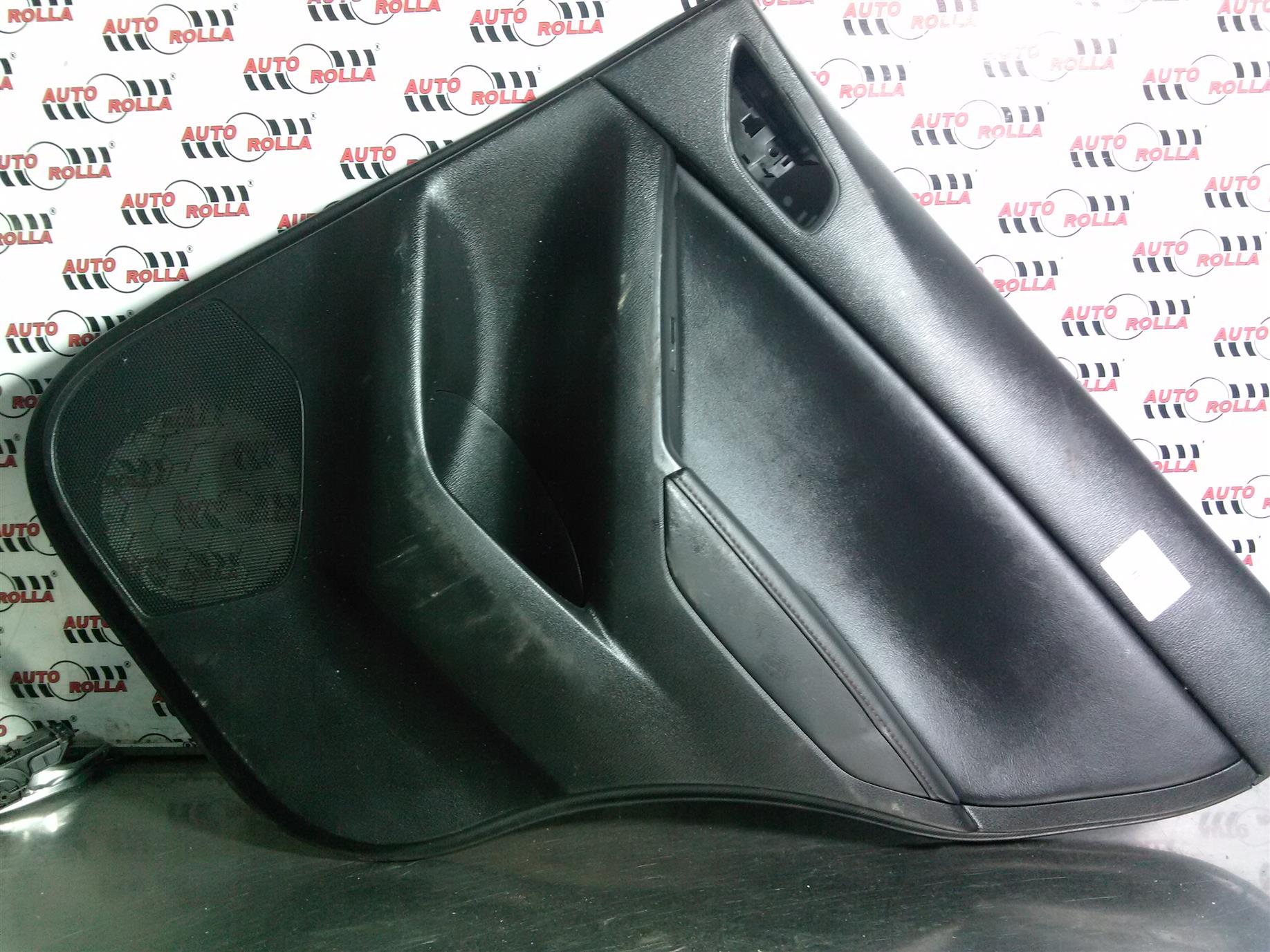 Tapiterie usa dreapta spate Mazda CX-5 2.2D, an 2015, SH