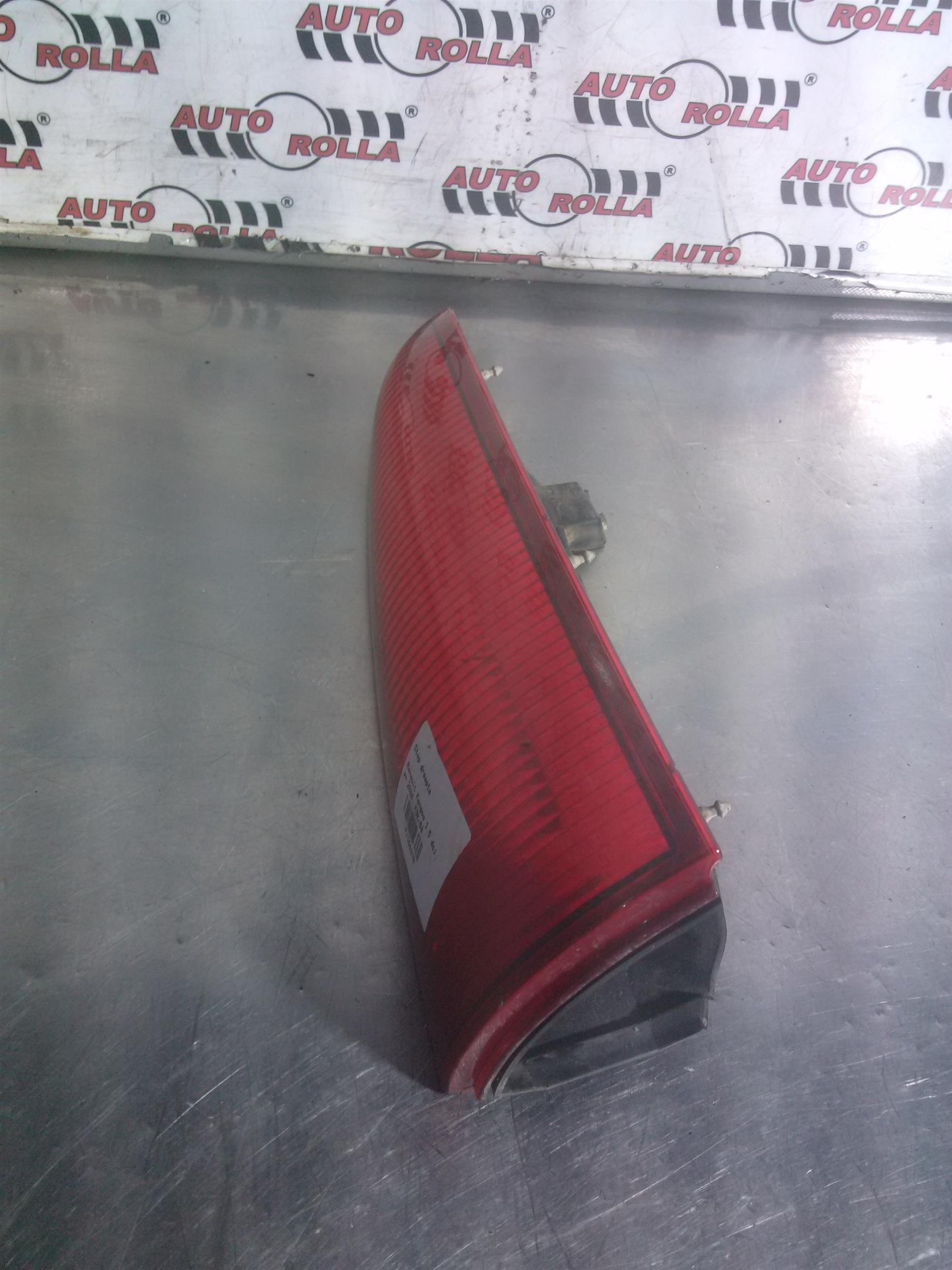 Stop dreapta Renault Kangoo 1.5 dci, an 2008, K9K-B8