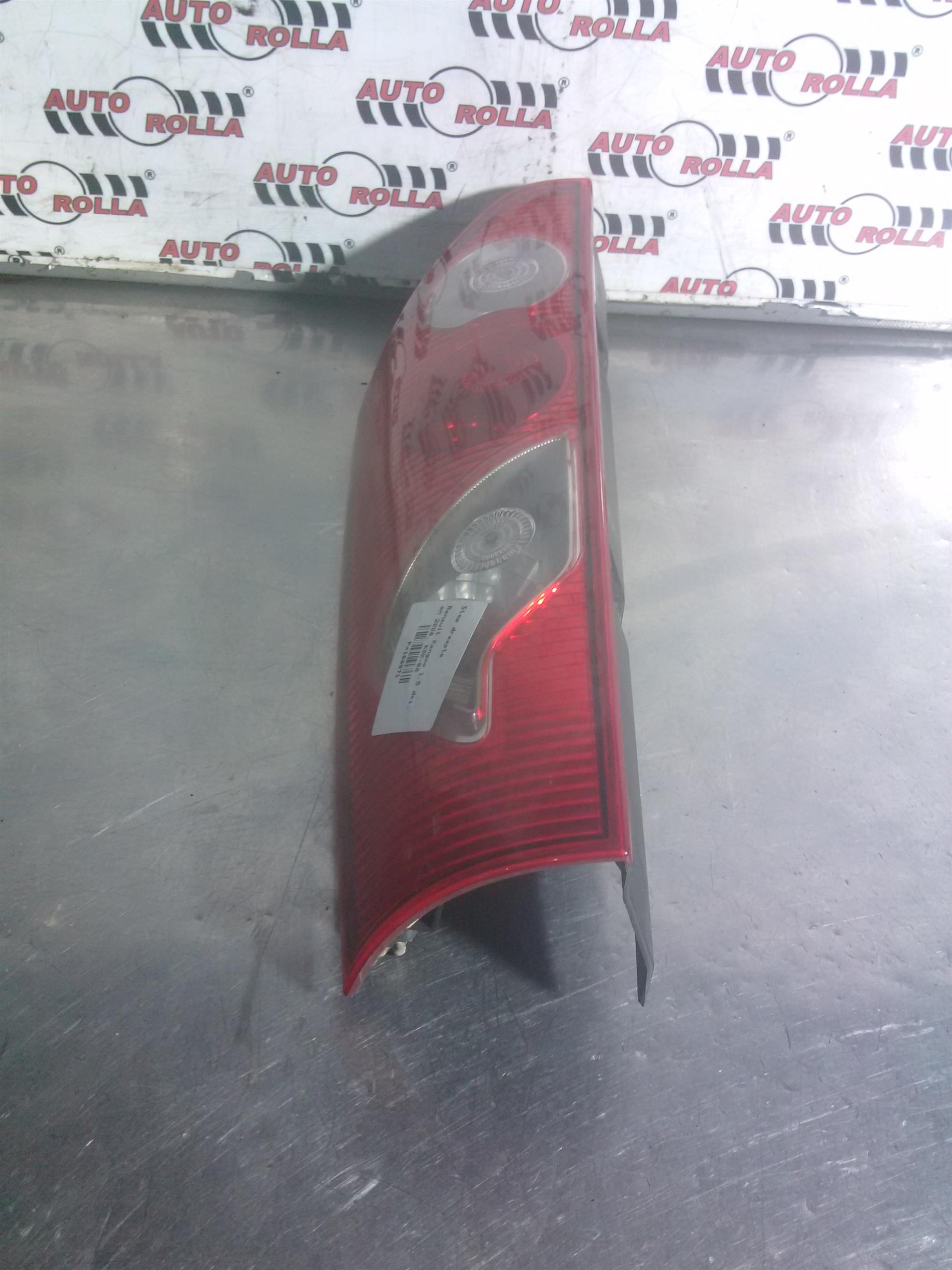 Stop dreapta Renault Kangoo 1.5 dci, an 2008, K9K-B8