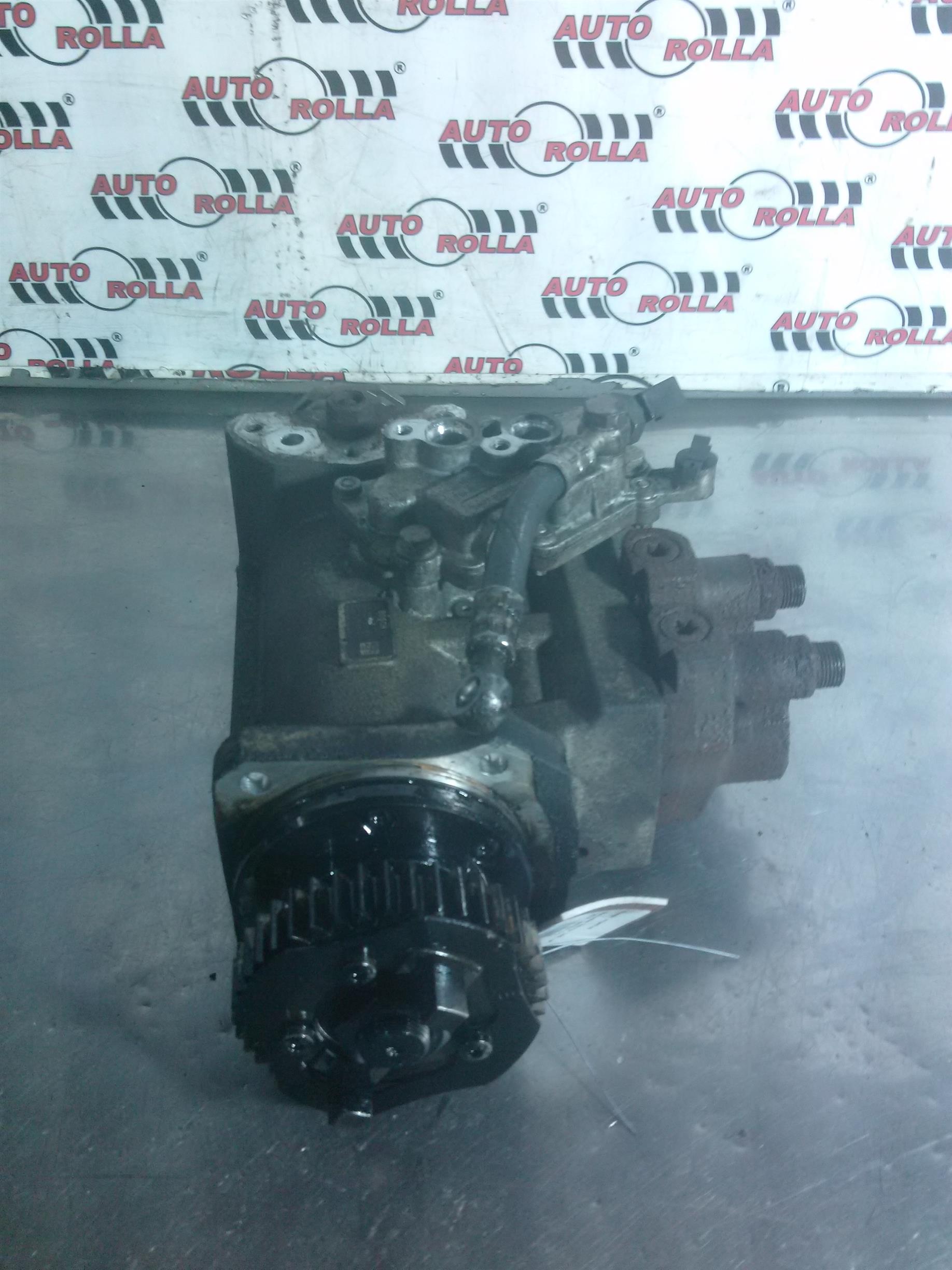 Pompa injectie Mercedes Actros 1840, an 2014, OM470LA.6-2