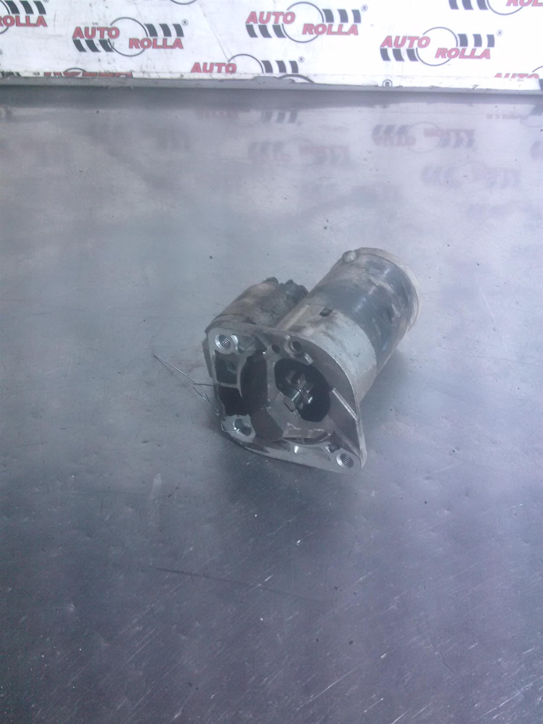 Electromotor Dacia Logan 1.4s ,an 2006
