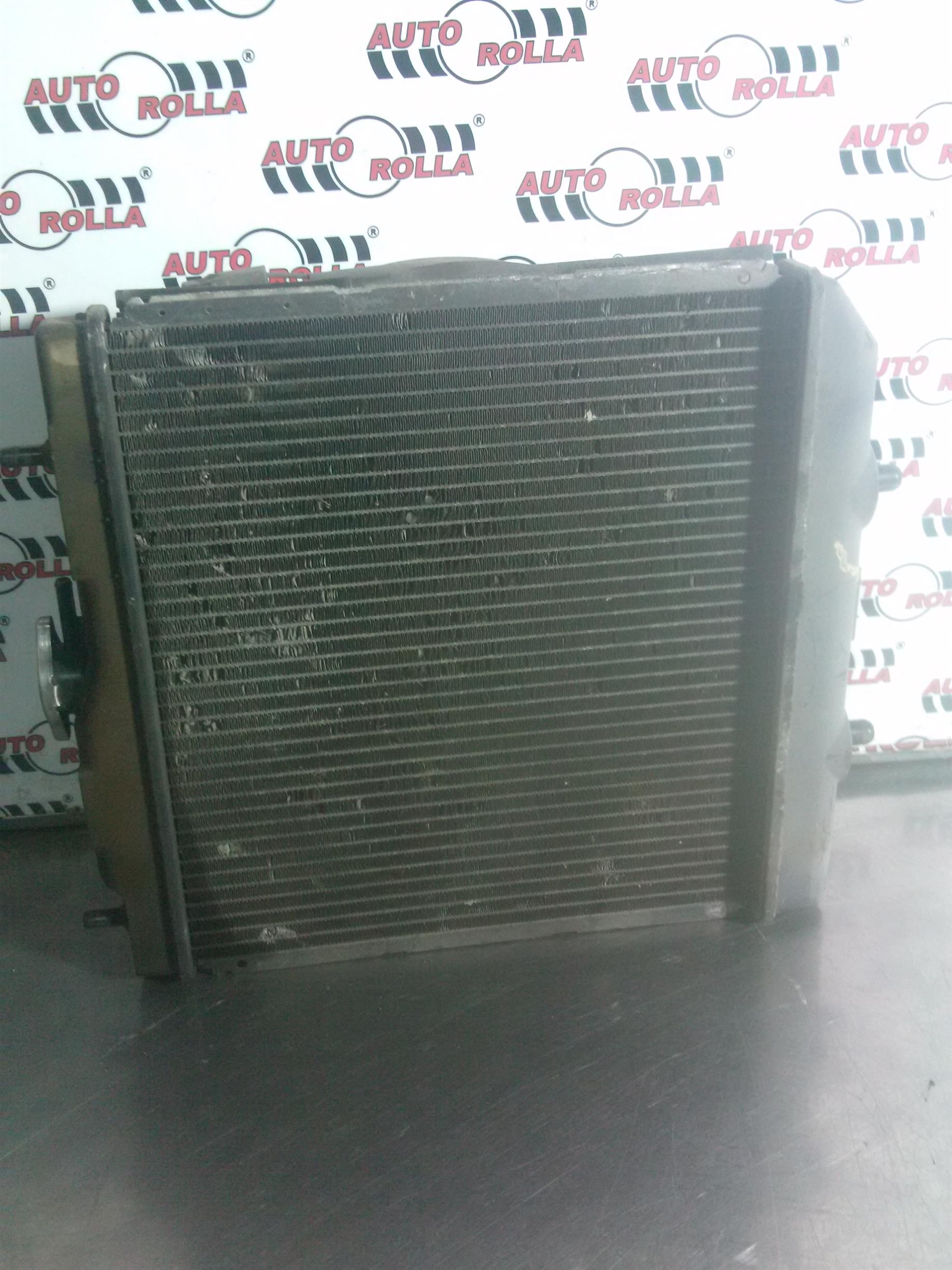 Radiator apa Daihatsu Gran Move 1.6S, an 1998