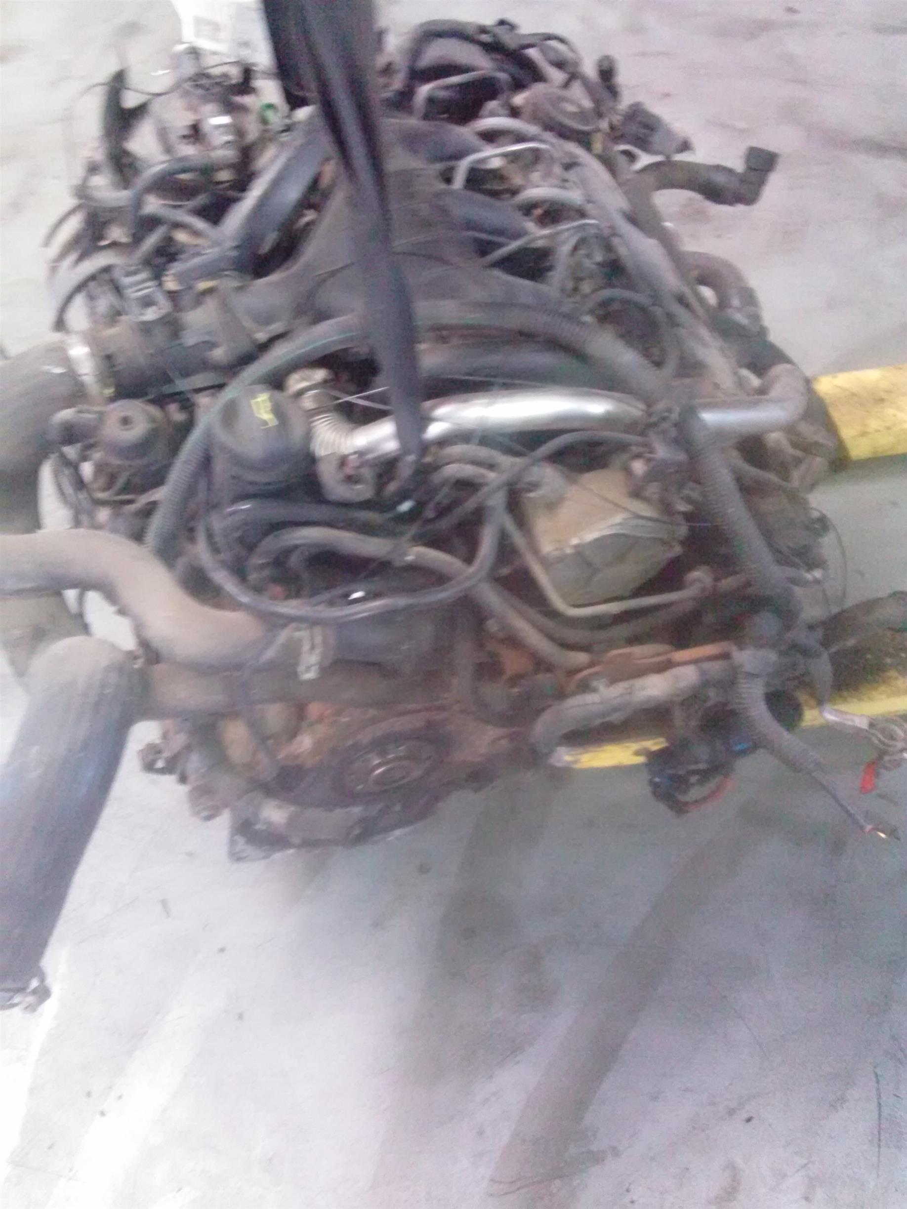 Termoflot Peugeot 407 2.0 HDI an 2007