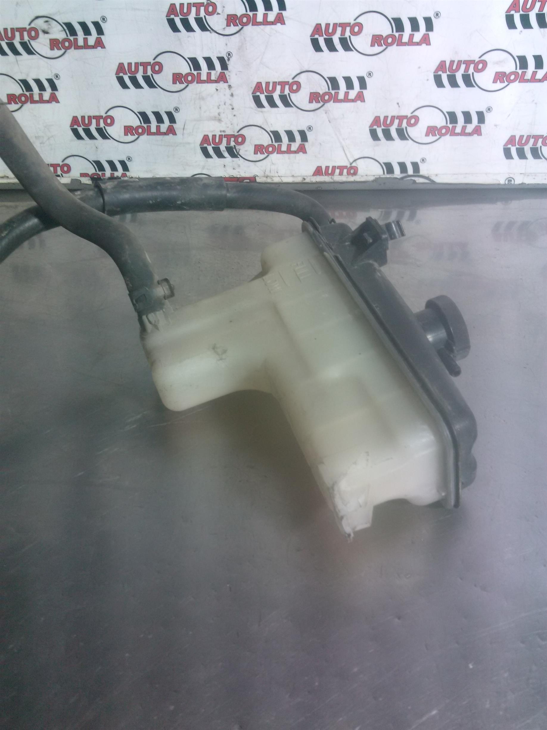 Vas expansiune Toyota RAV 4, 2.2D, an 2006, 2ADFHV