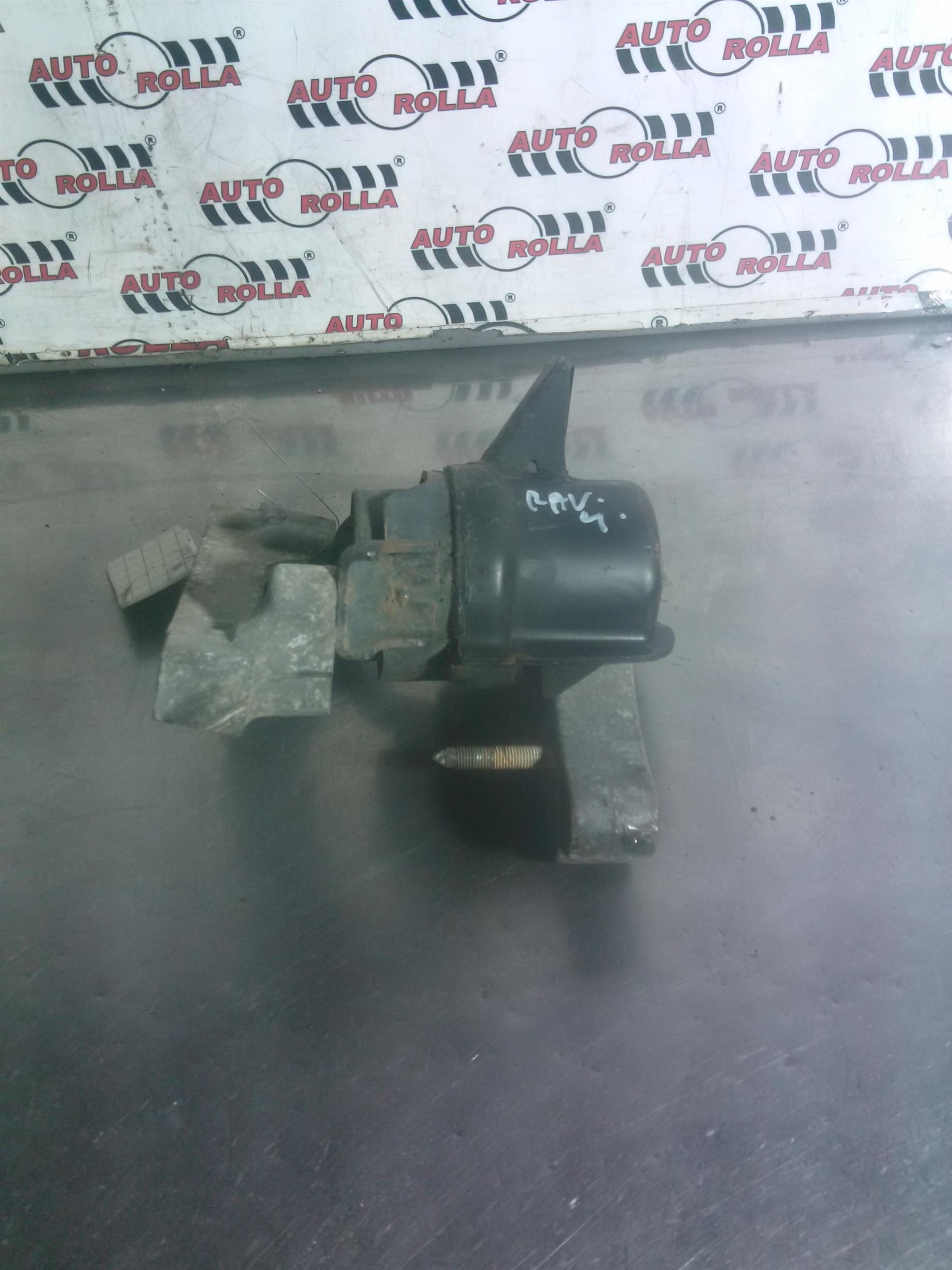 Tampon motor Toyota RAV 4, 2.2D, an 2006, 2ADFHV