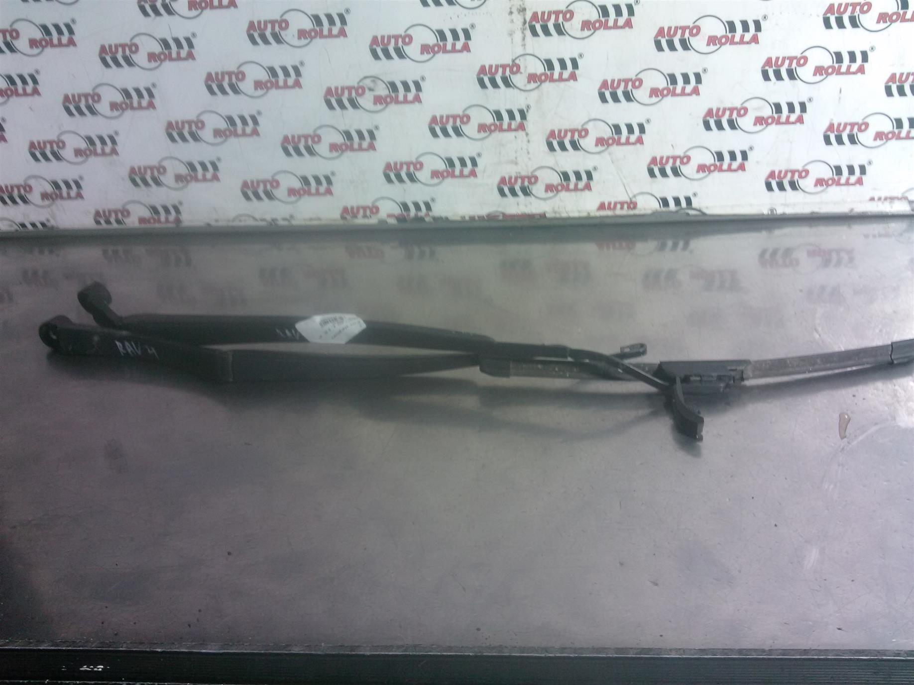 Brate stergatoare Toyota RAV 4, 2.2D, an 2006, 2ADFHV