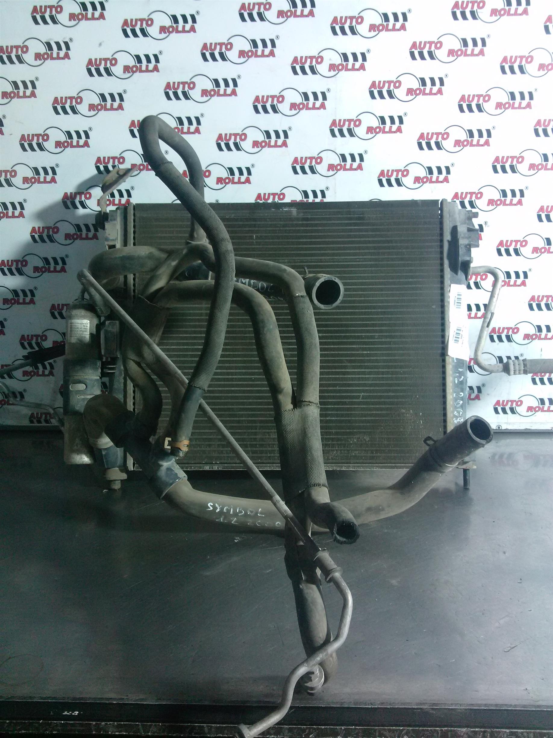 Radiator apa Renault Clio Symblo, 1.2s, an 2009