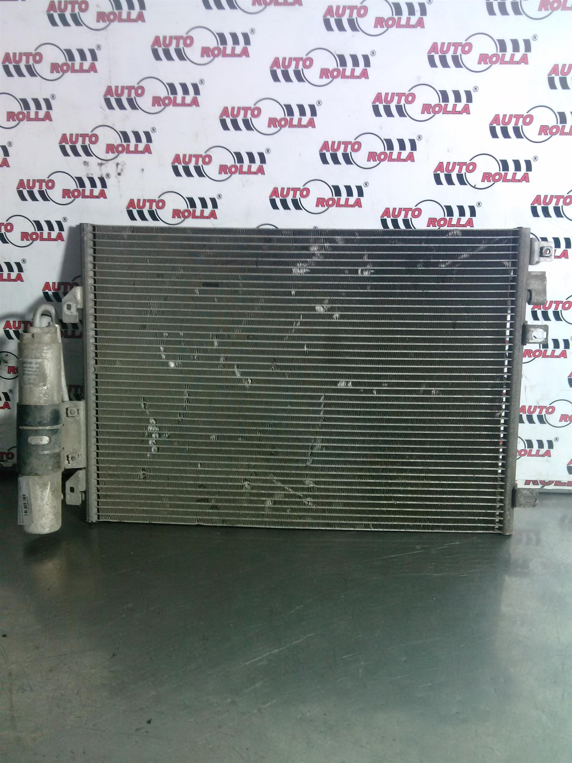Radiator ac Dacia Logan, 1.4s, an 2005