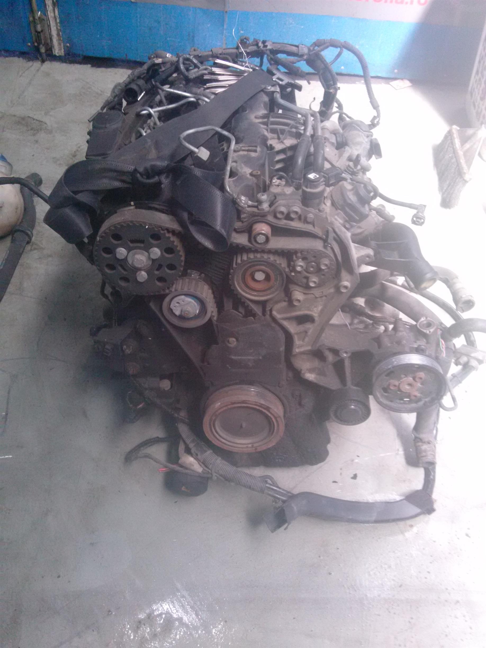 Pompa vacuum Audi A4 B8, 2.0TDI, an 2010, CAG.