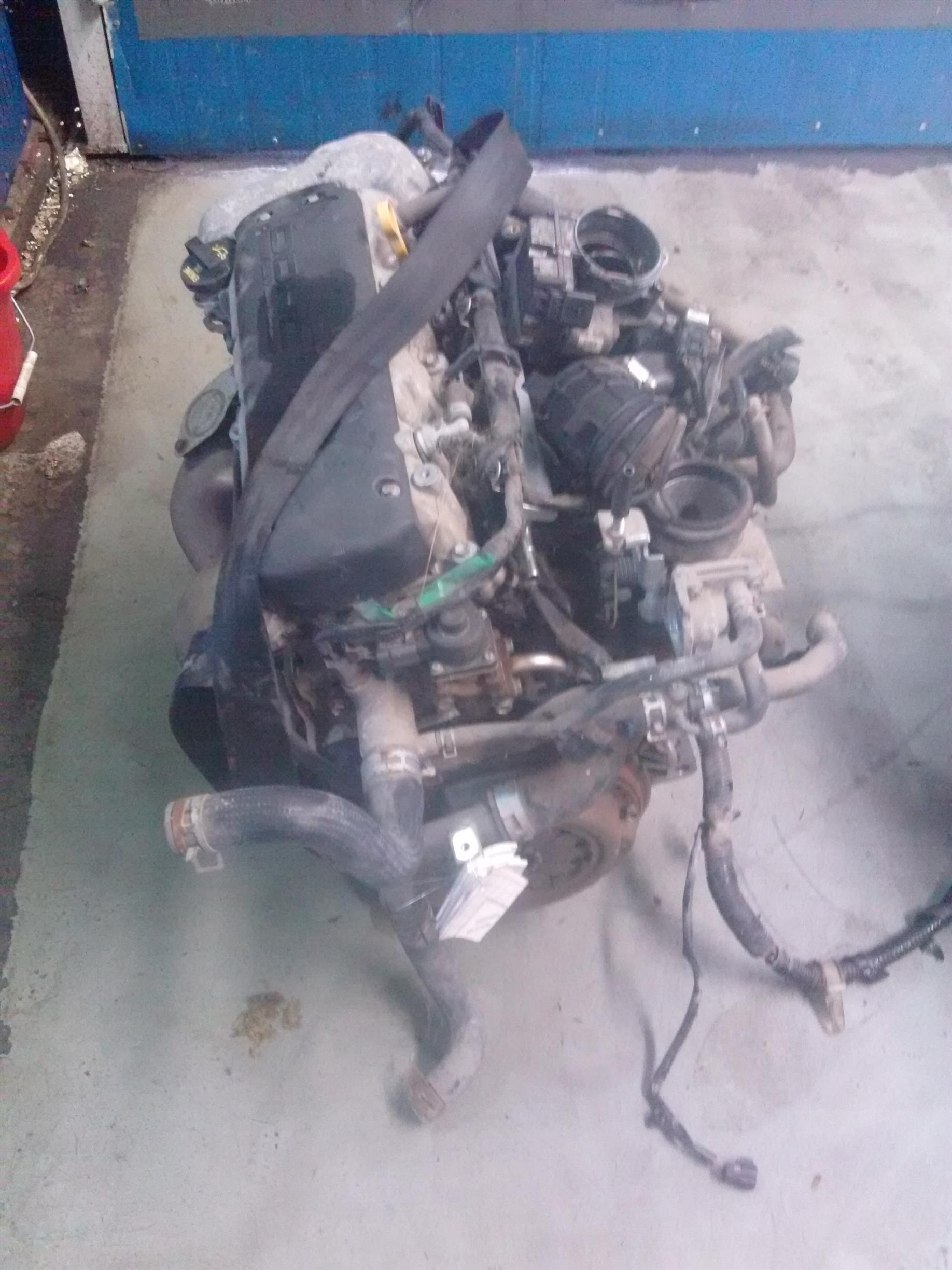 Motor Suzuki Ignis 1.3S, an 2007,